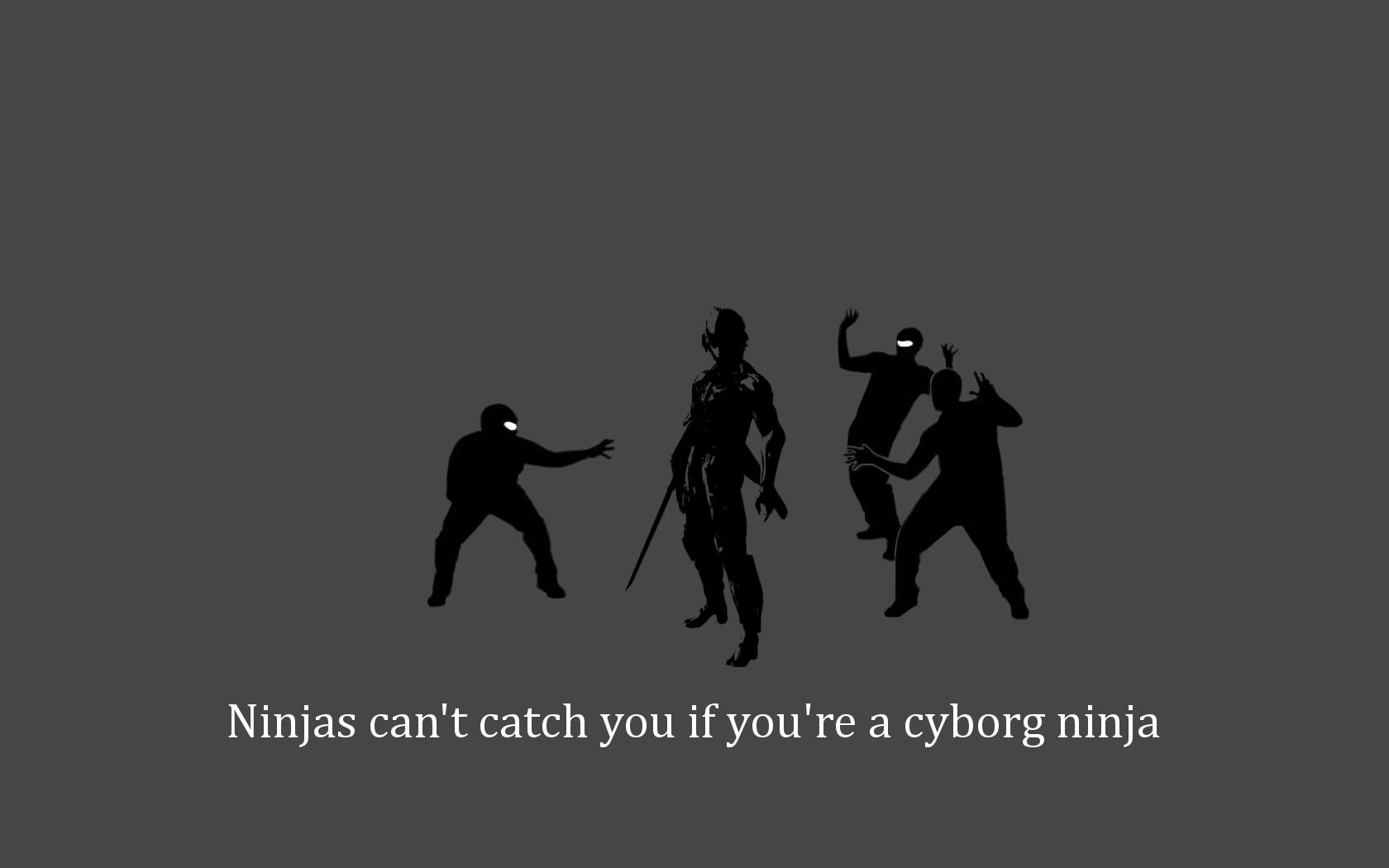 720P, text, You, Catch, representation, Cant, studio shot, human representation, art and craft, group of people, communication, copy space, silhouette, HD Wallpaper
