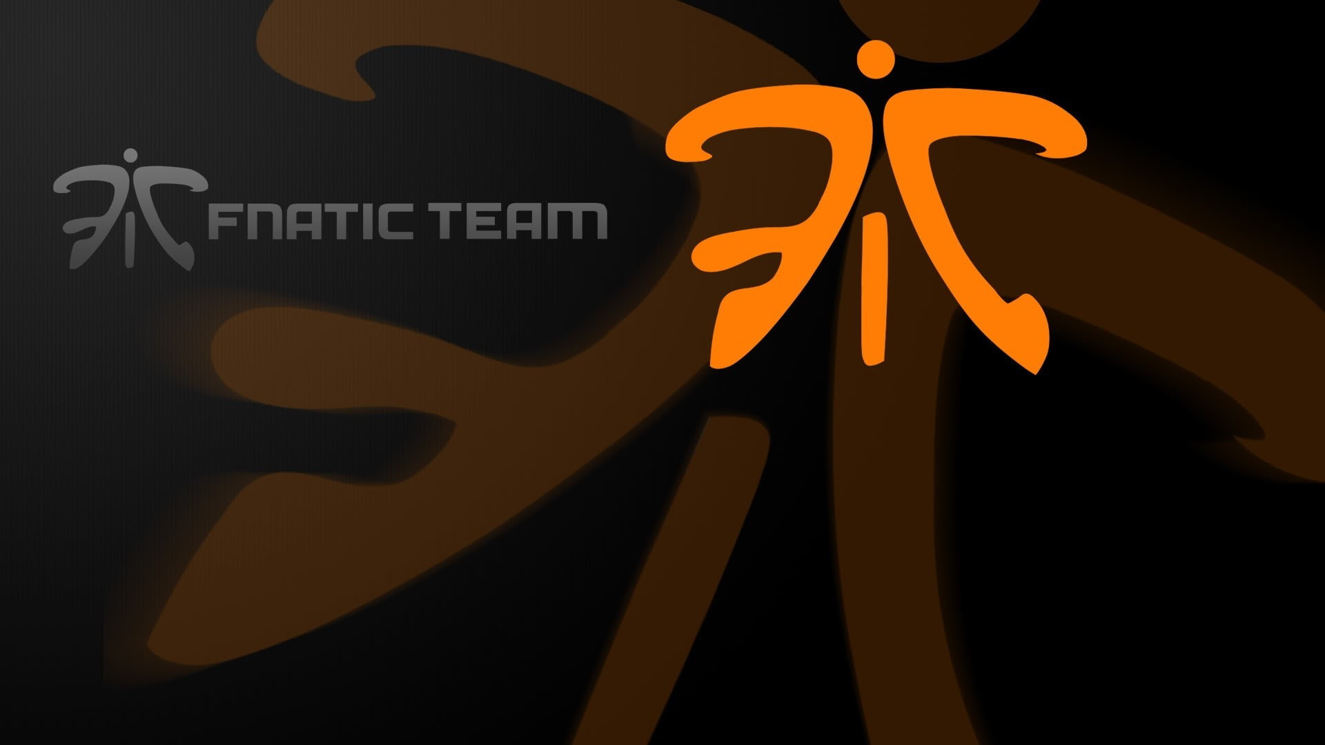 fnatic, dota, dota 2, 1080P, HD Wallpaper