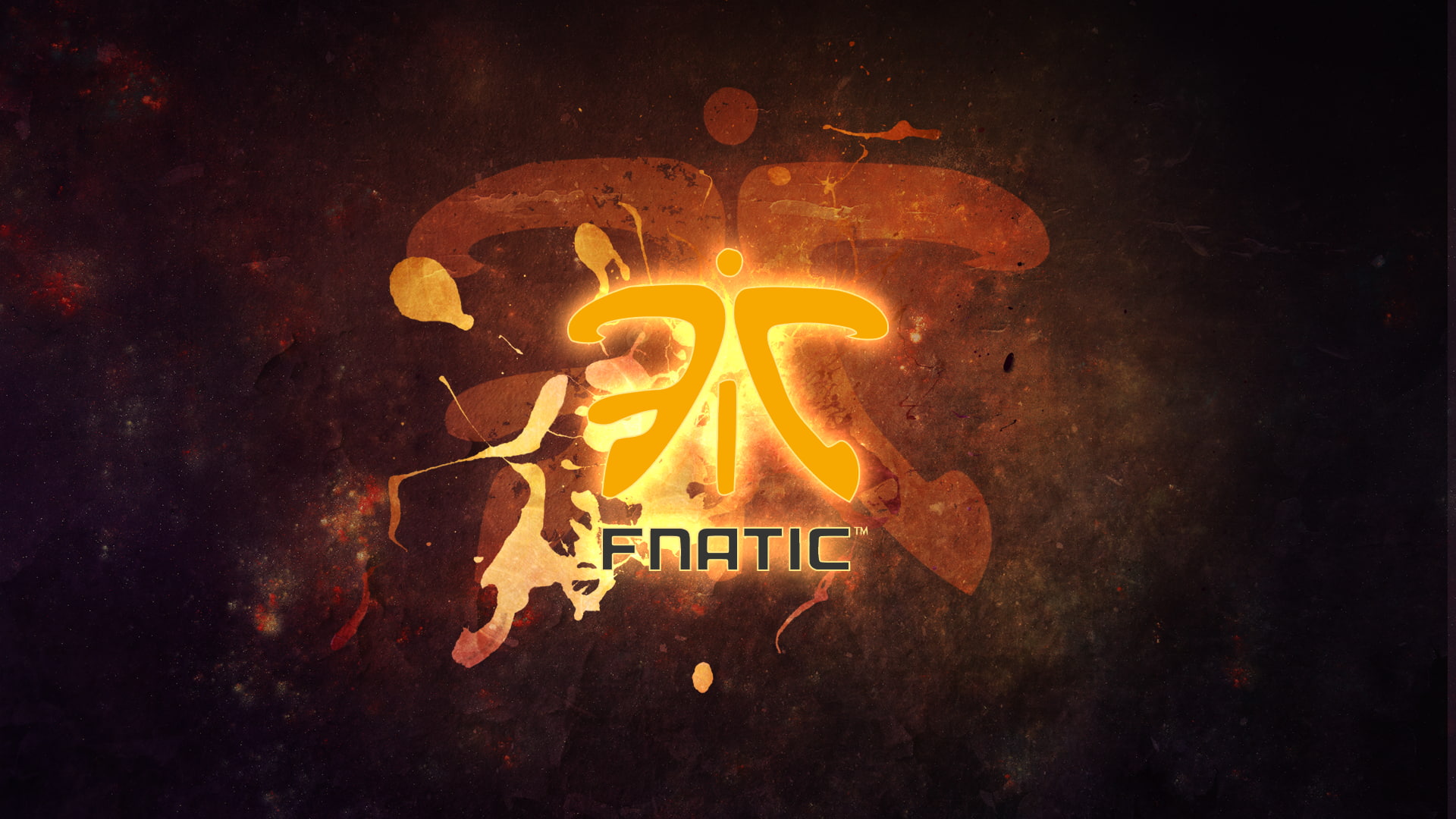 Fnatic, esport, 1080P, League Of Legends, HD Wallpaper