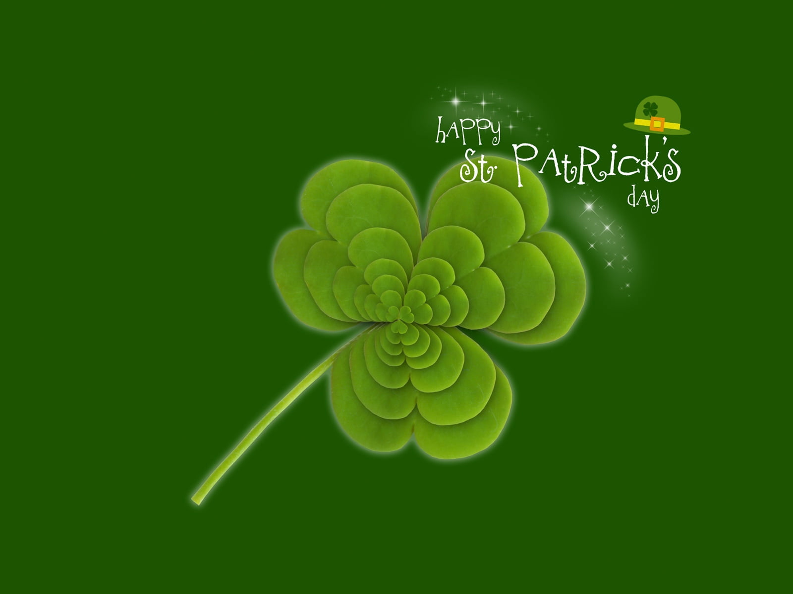 indoors, pattern, backgrounds, black background, no people, irish Culture, trefoil, freshness, illustration, botany, illuminated, cut out, environment, HD Wallpaper