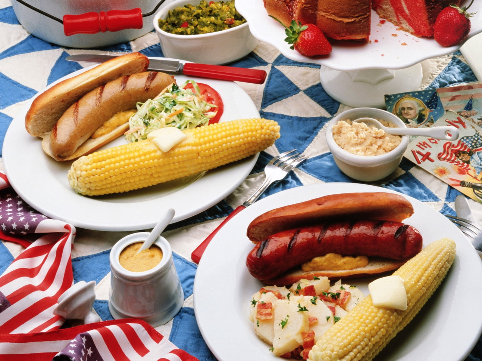 french Fries, plate, barbecue, fast food, close-up, lunch, tablecloth, prepared Potato, table, ready-to-eat, hot Dog, food And Drink, ketchup, gourmet, HD Wallpaper