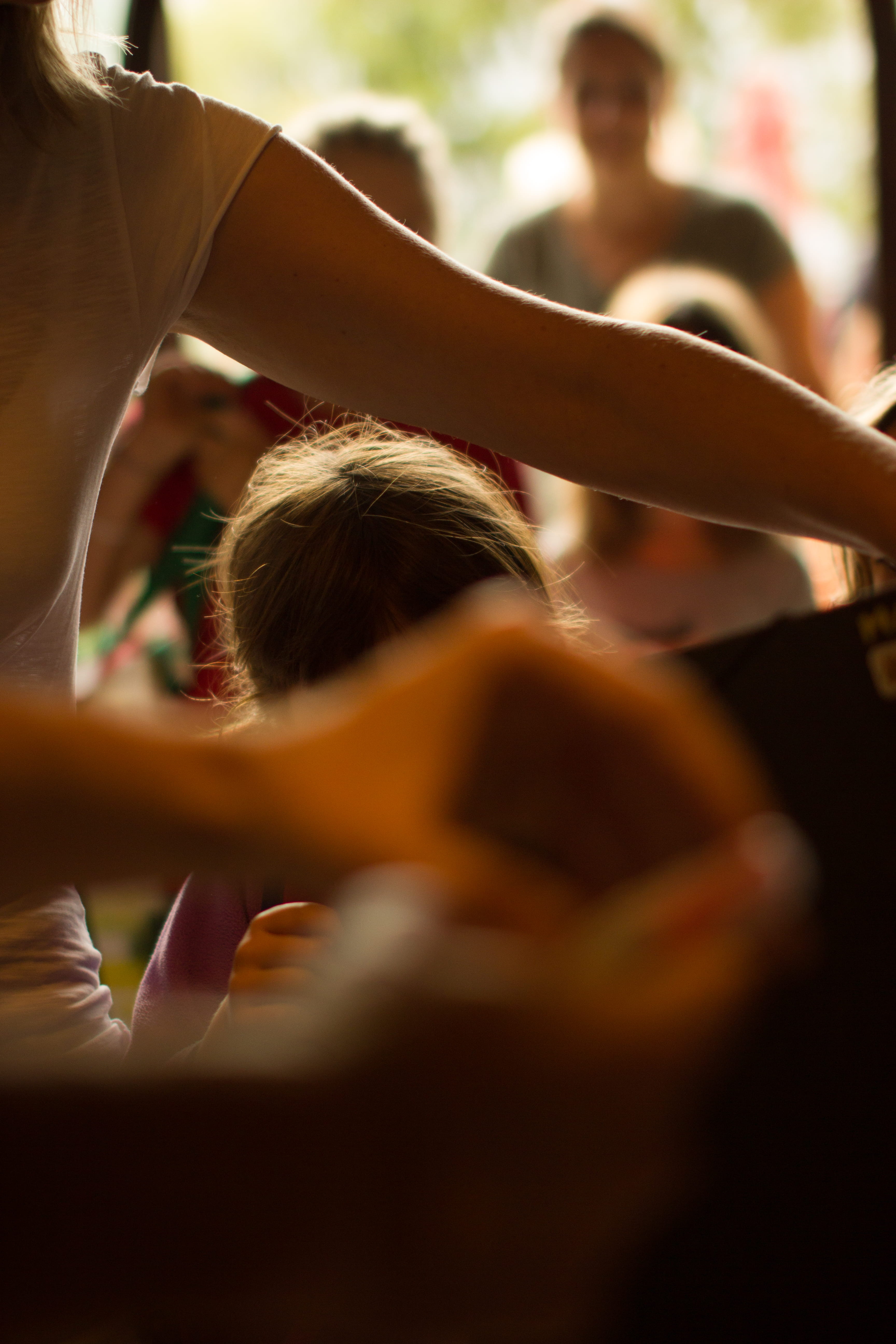 together, selective focus, group, arts culture and entertainment, festival, adult, start, performance, music, 5K, rear view, human arm, family, morning, Phone HD Wallpaper