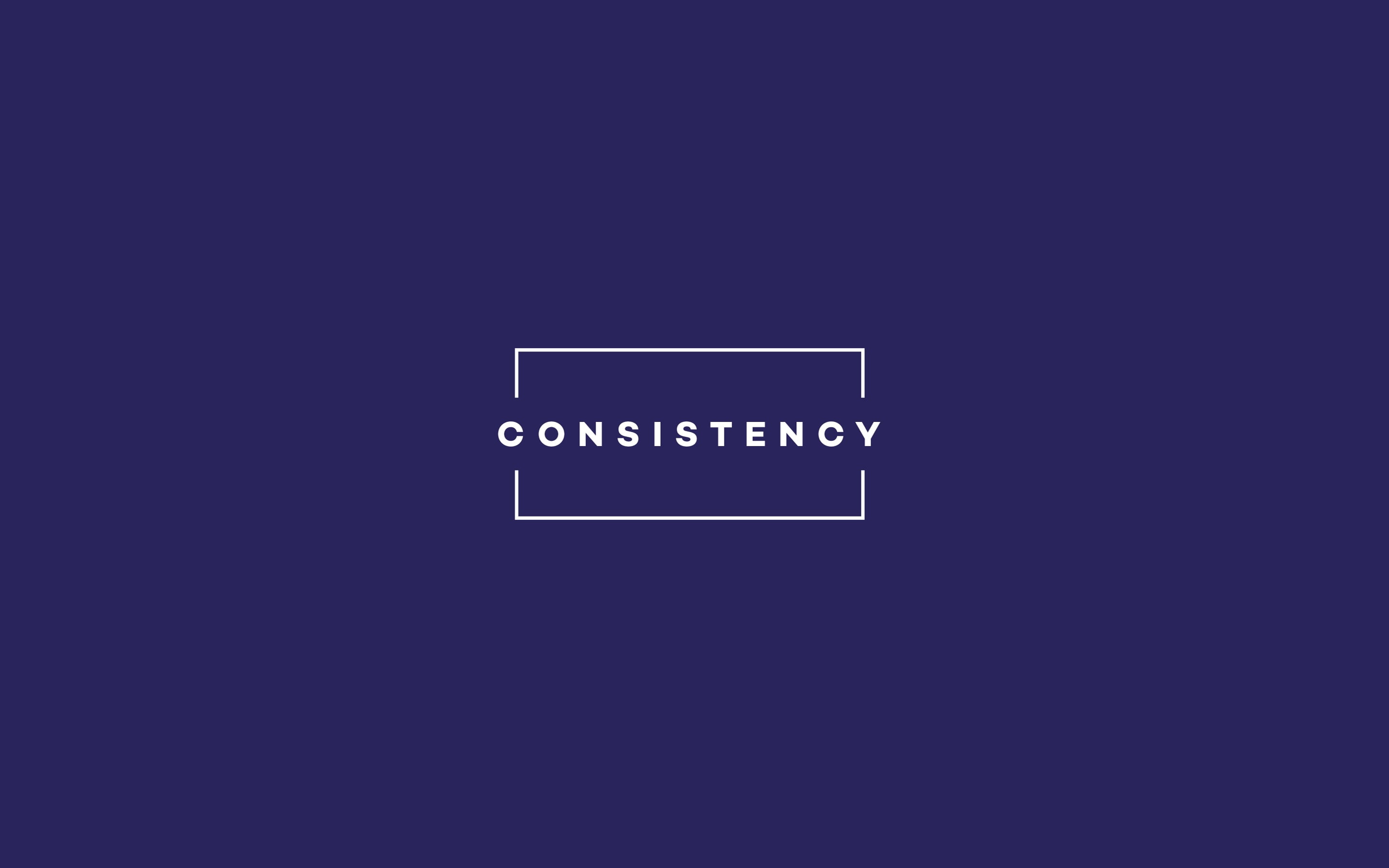key, consistency, 2K, HD Wallpaper