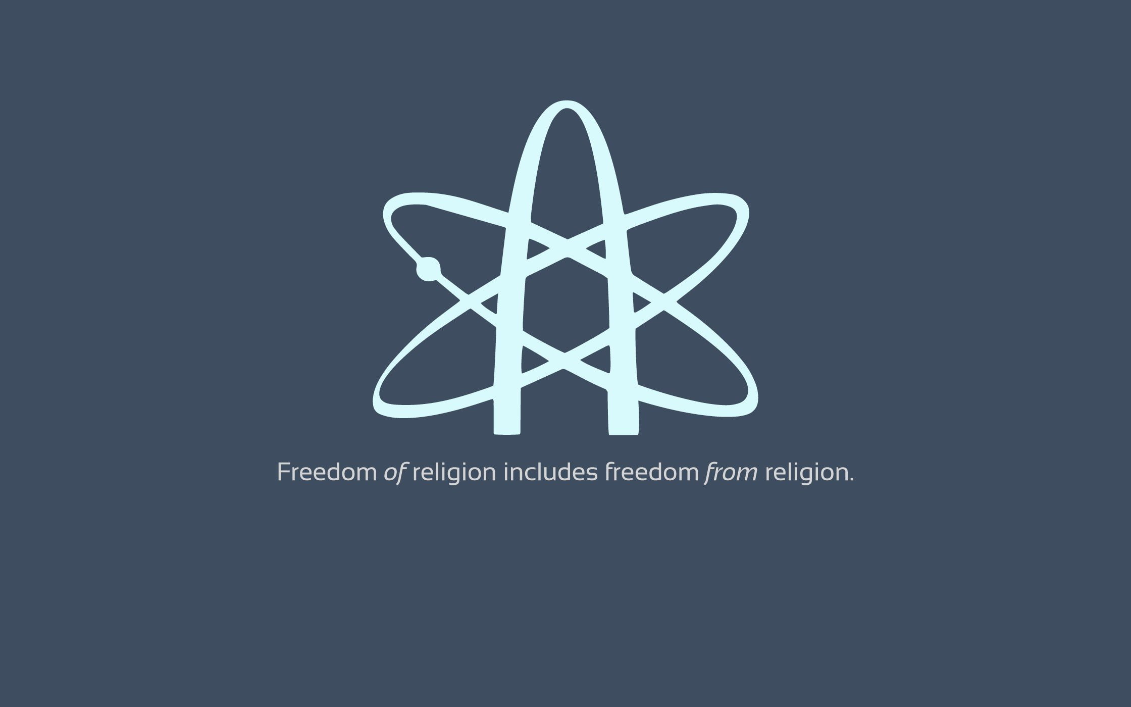 dom, 1080P, religion, atheist, HD Wallpaper
