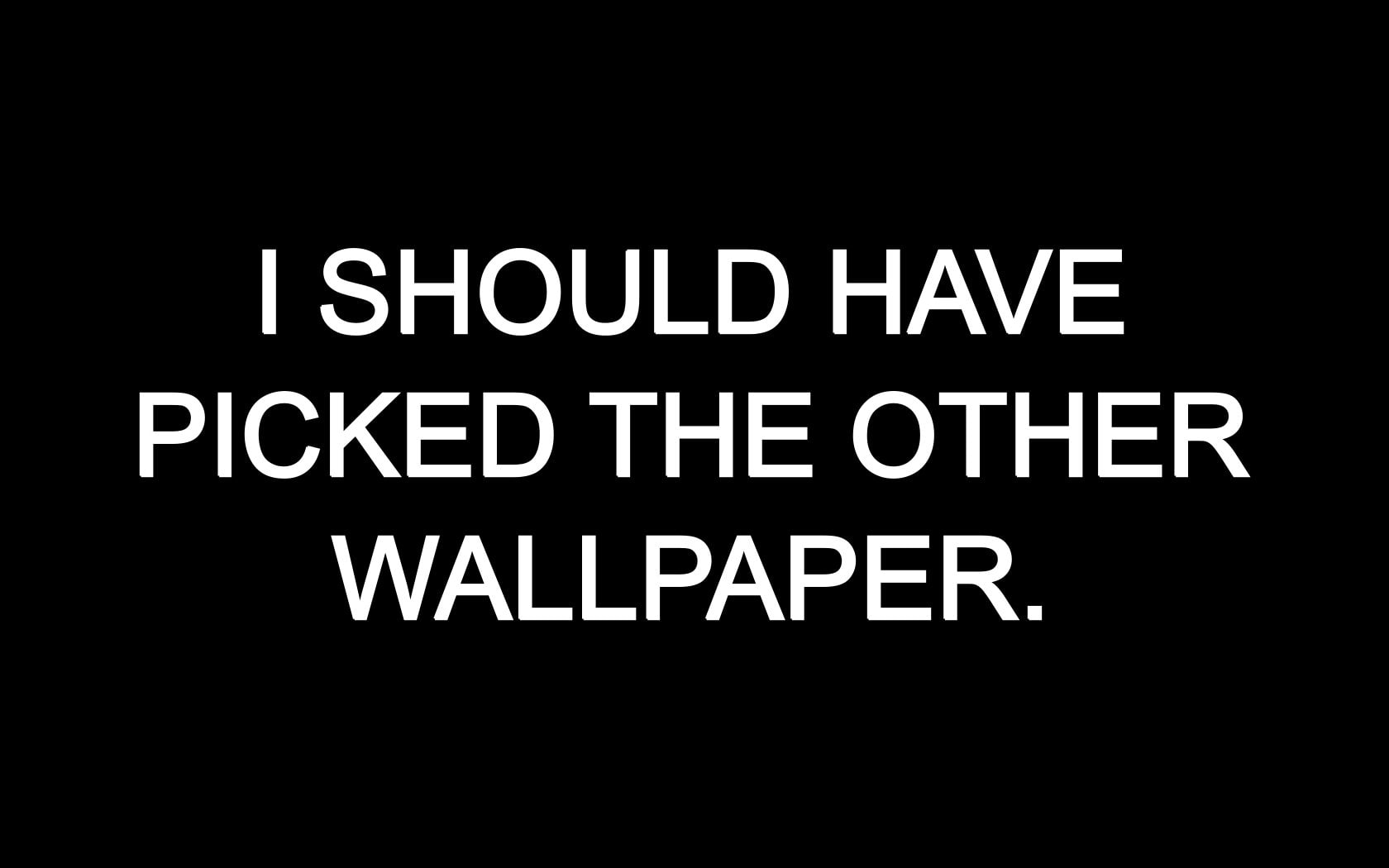 Statement, 720P, overlay, background, text, black, Misc, HD Wallpaper
