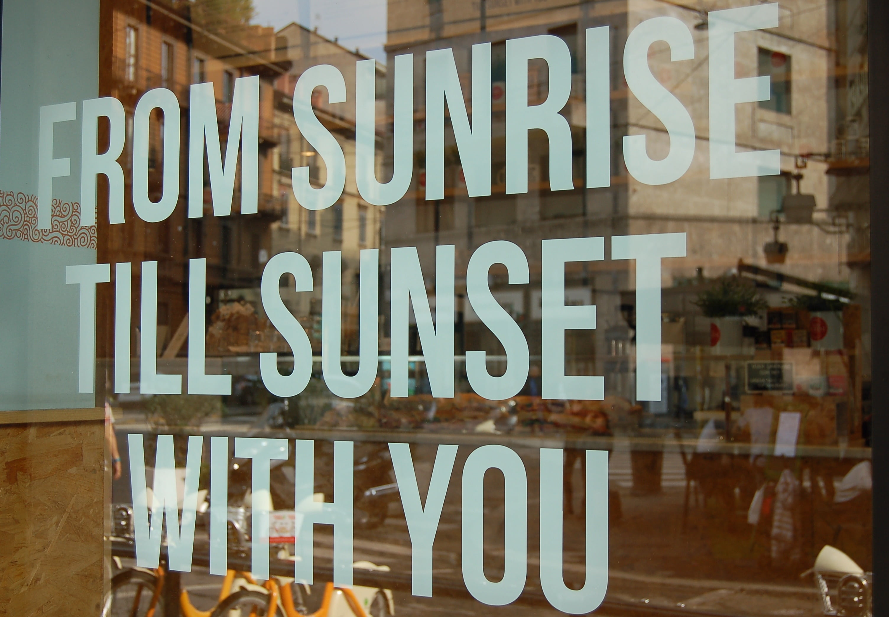 business, capital letter, retail, sunset, typography, information, industry, message, glass - material, advertisement, indoors, store sign, western script, HD Wallpaper