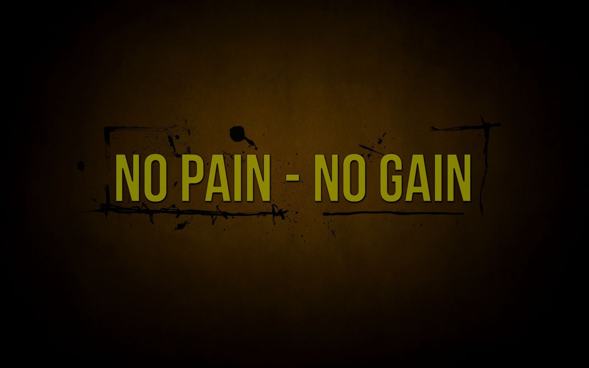 statement, sports, quotes, 1080P, HD Wallpaper