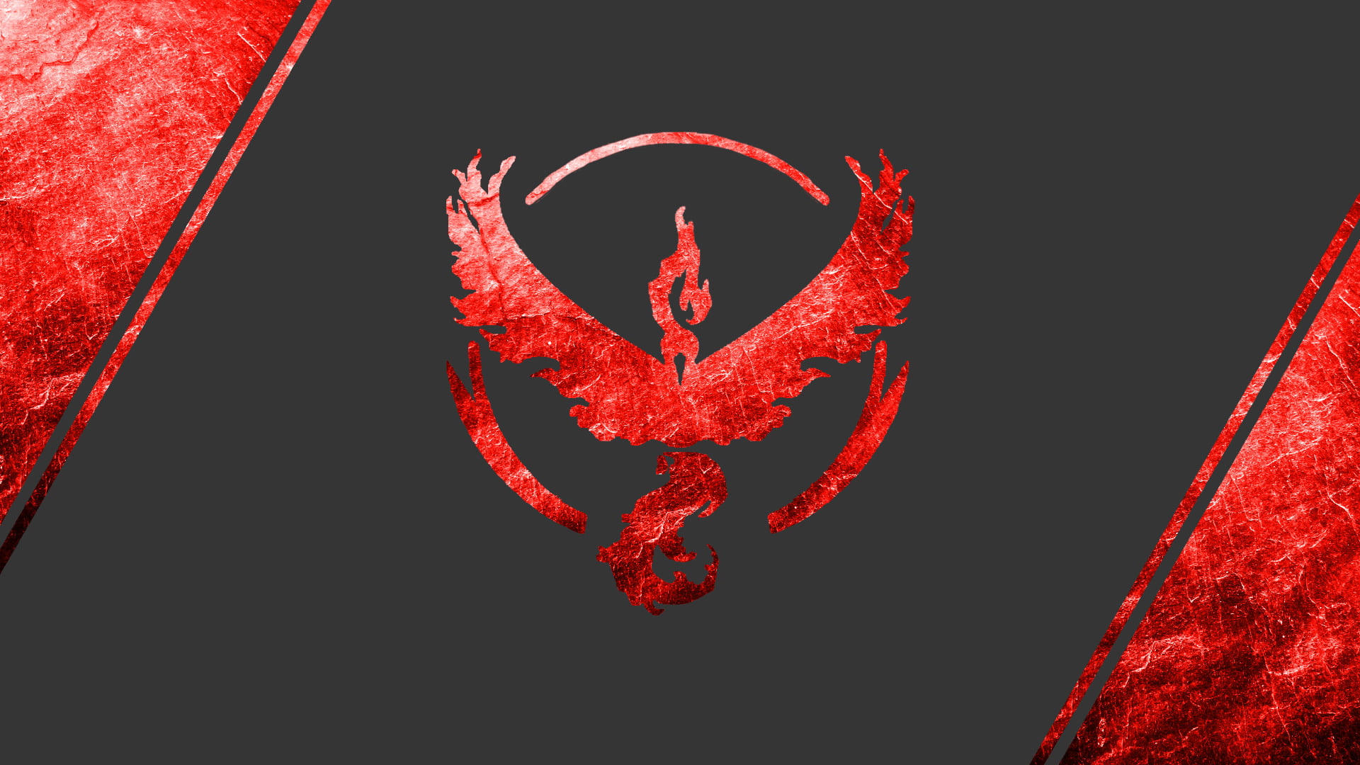 nature, Moltres (Pokémon), black background, art and craft, shape, outdoors, Pokemon Go, Pokémon, night, representation, event, 1080P, animal themes, close-up, HD Wallpaper