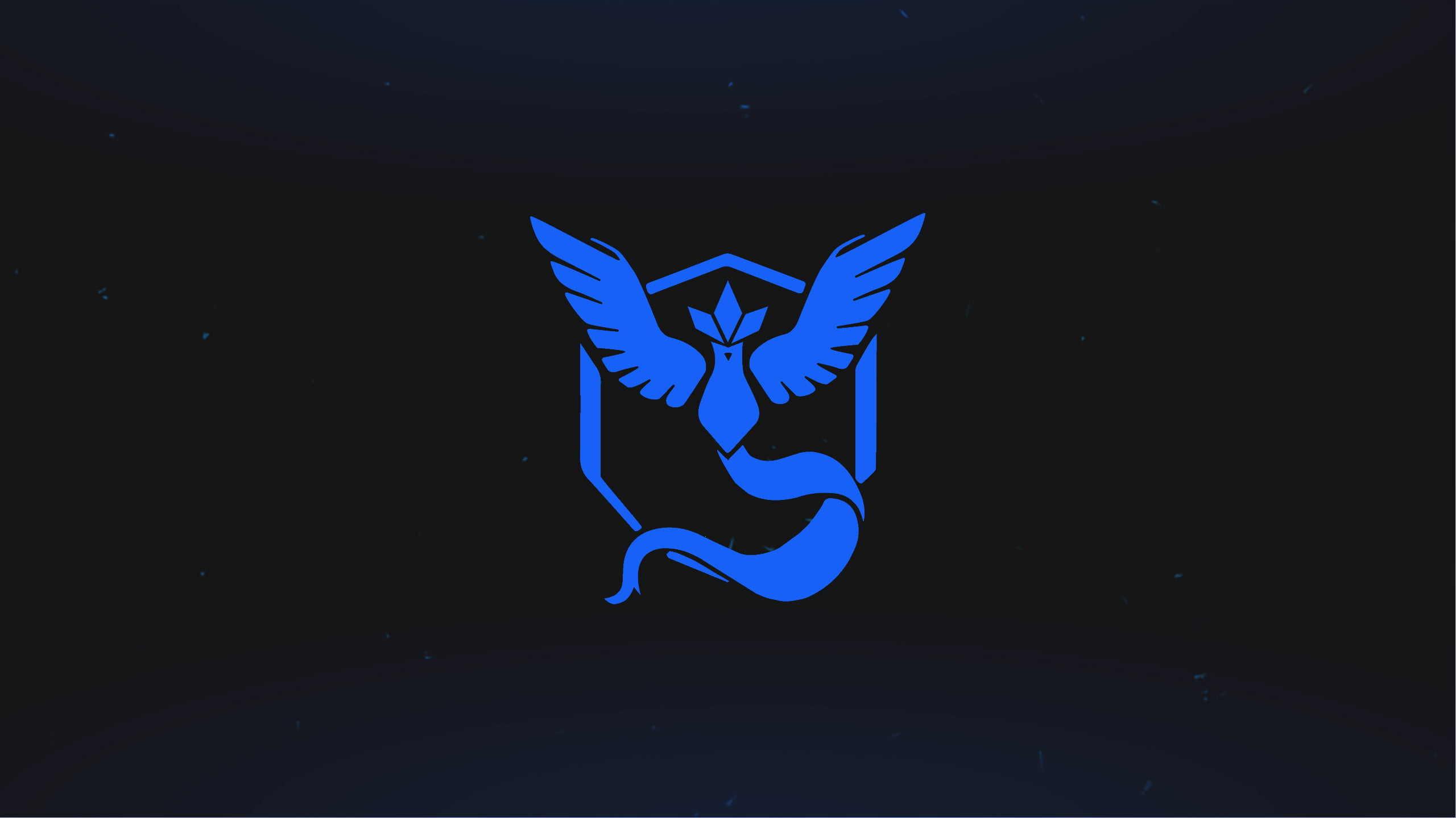 2K, art and craft, shape, glowing, black background, star shape, representation, low angle view, illuminated, indoors, team mystic, creativity, nature, HD Wallpaper