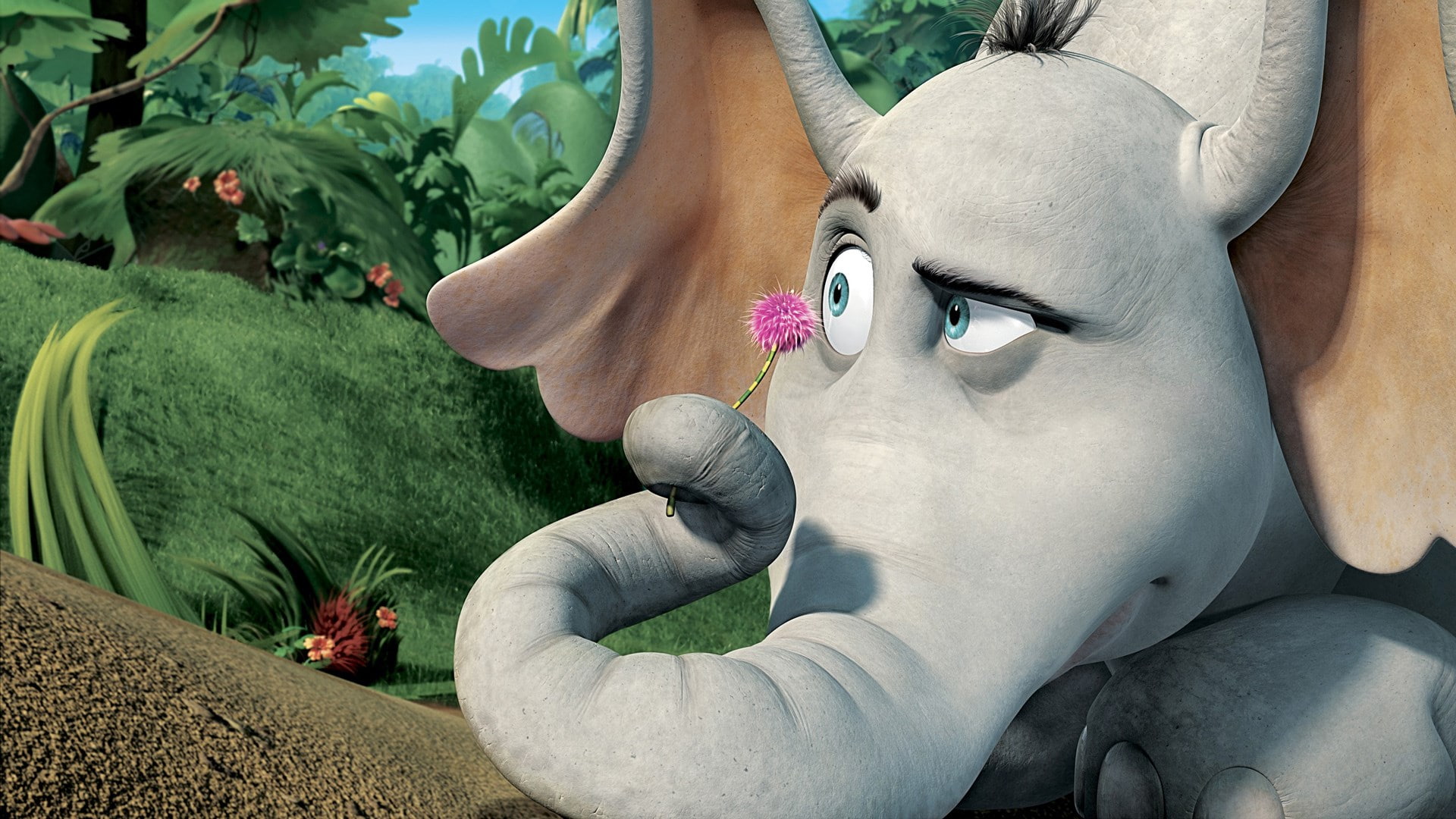 1080P, horton hears a who, HD Wallpaper
