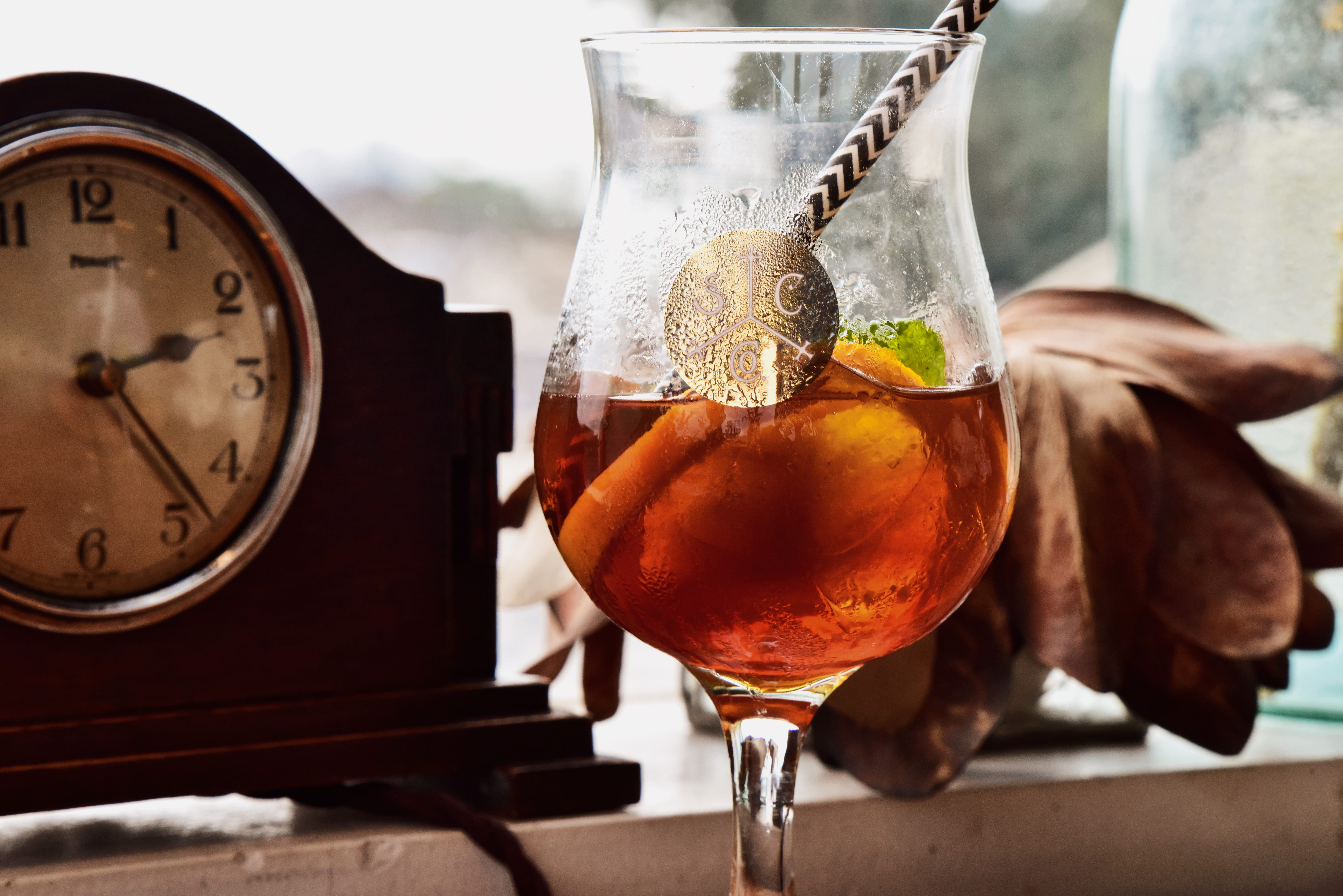 drinking glass, close-up, cold temperature, pitcher - jug, glass, food, no people, fruit, 5K, food and drink, alcohol, freshness, table, household equipment, HD Wallpaper