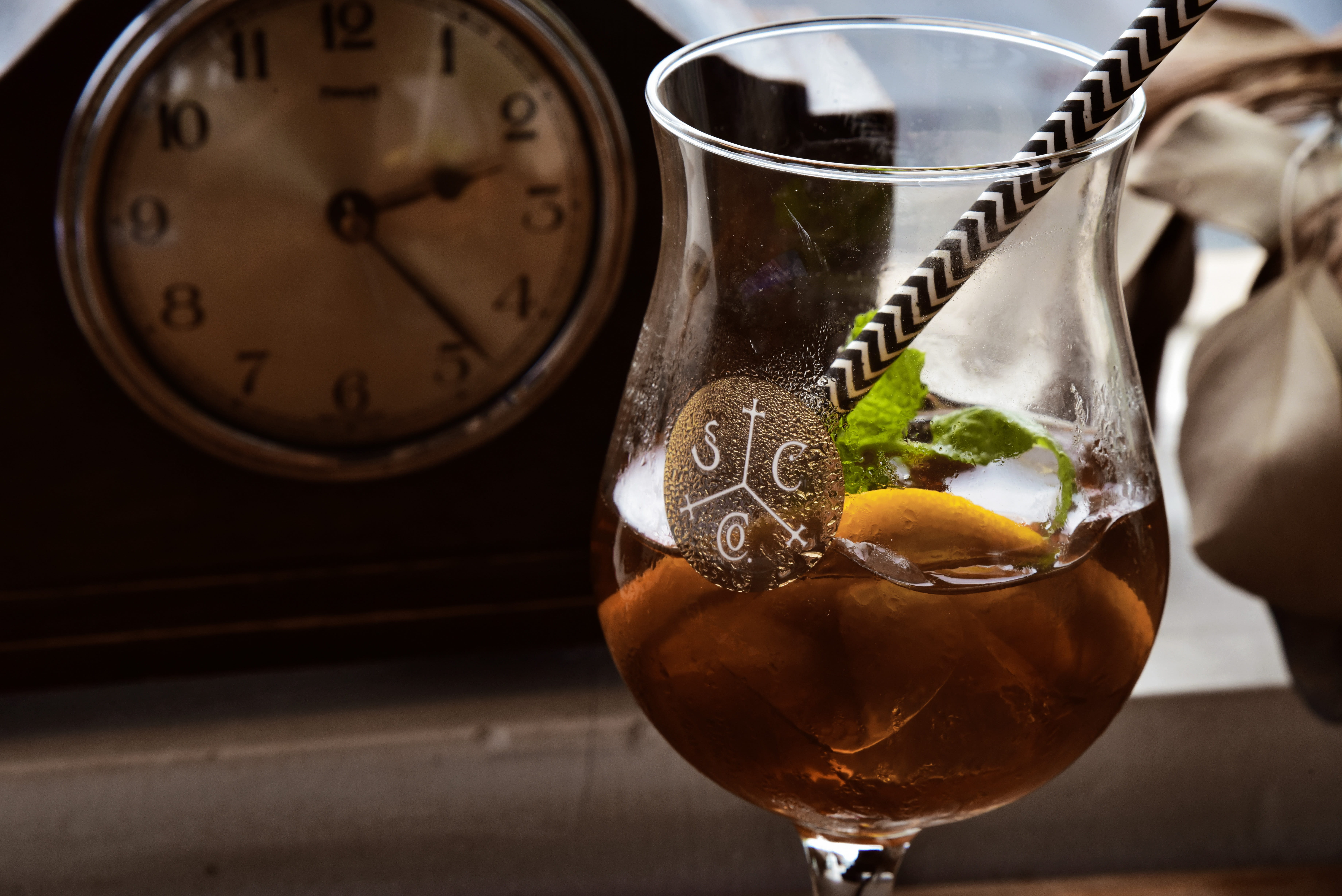 food, refreshment, warm, cold temperature, background, close-up, 5K, glass - material, the pre-bartending, table, gin, alcohol, food and drink, sentiment, HD Wallpaper