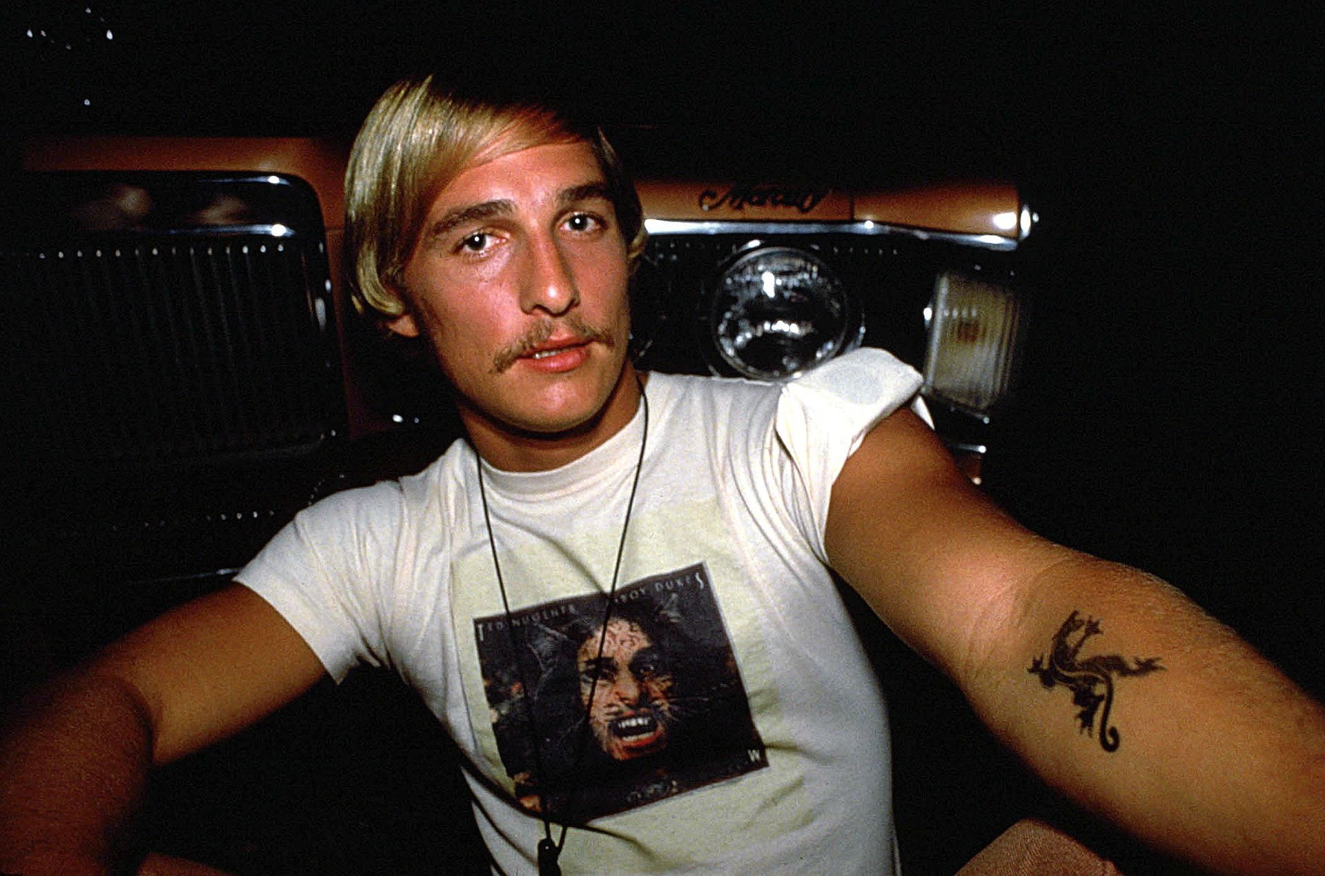 dazed-and-confused, 1080P, confused, comedy, dazed, HD Wallpaper