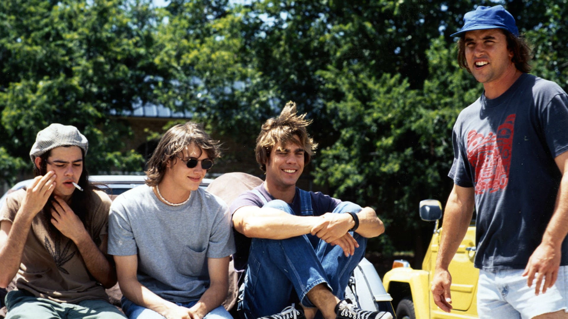 comedy, dazed-and-confused, confused, 1080P, dazed, HD Wallpaper