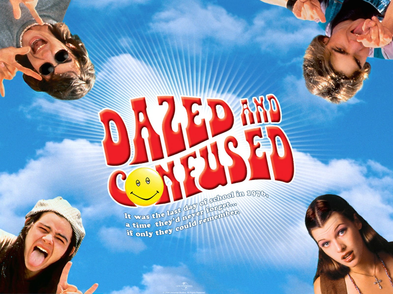 dazed, confused, comedy, dazed-and-confused, 720P, HD Wallpaper
