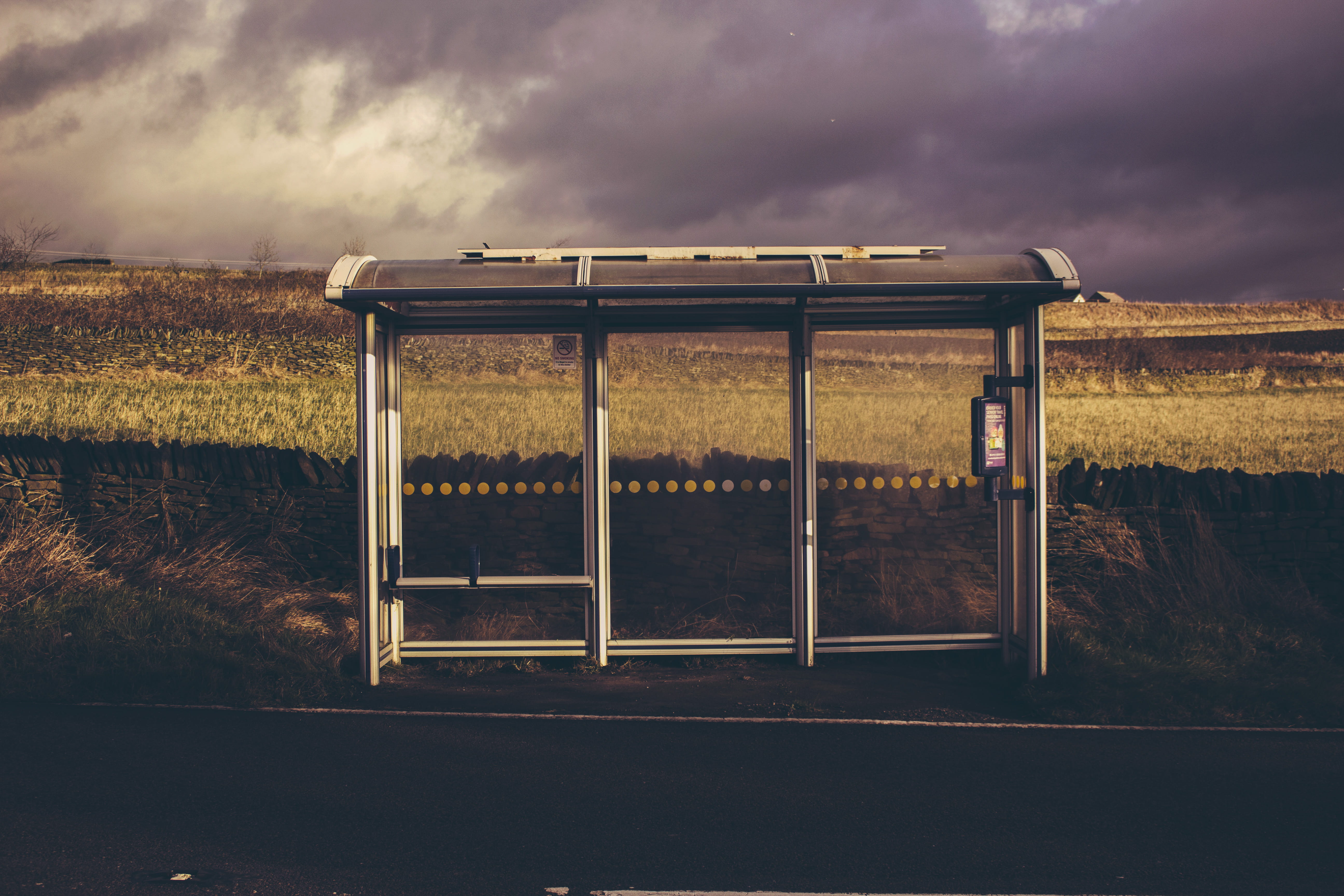 beauty in nature, non-urban scene, built structure, grass, 5K, day, Moody, black, shed, sky, cloud, nature, environment, outdoors, tranquility, untitled, HD Wallpaper