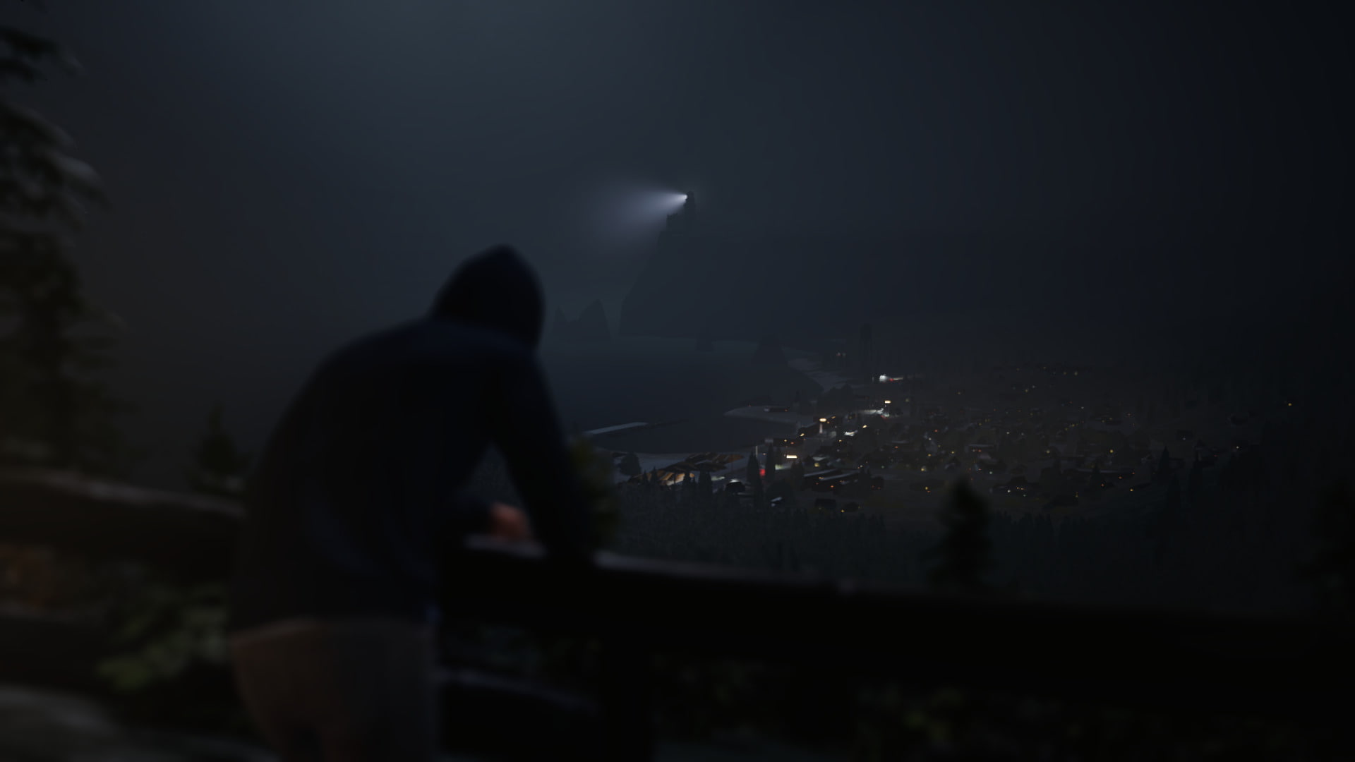 1080P, Video Game, Life Is Strange 2, HD Wallpaper