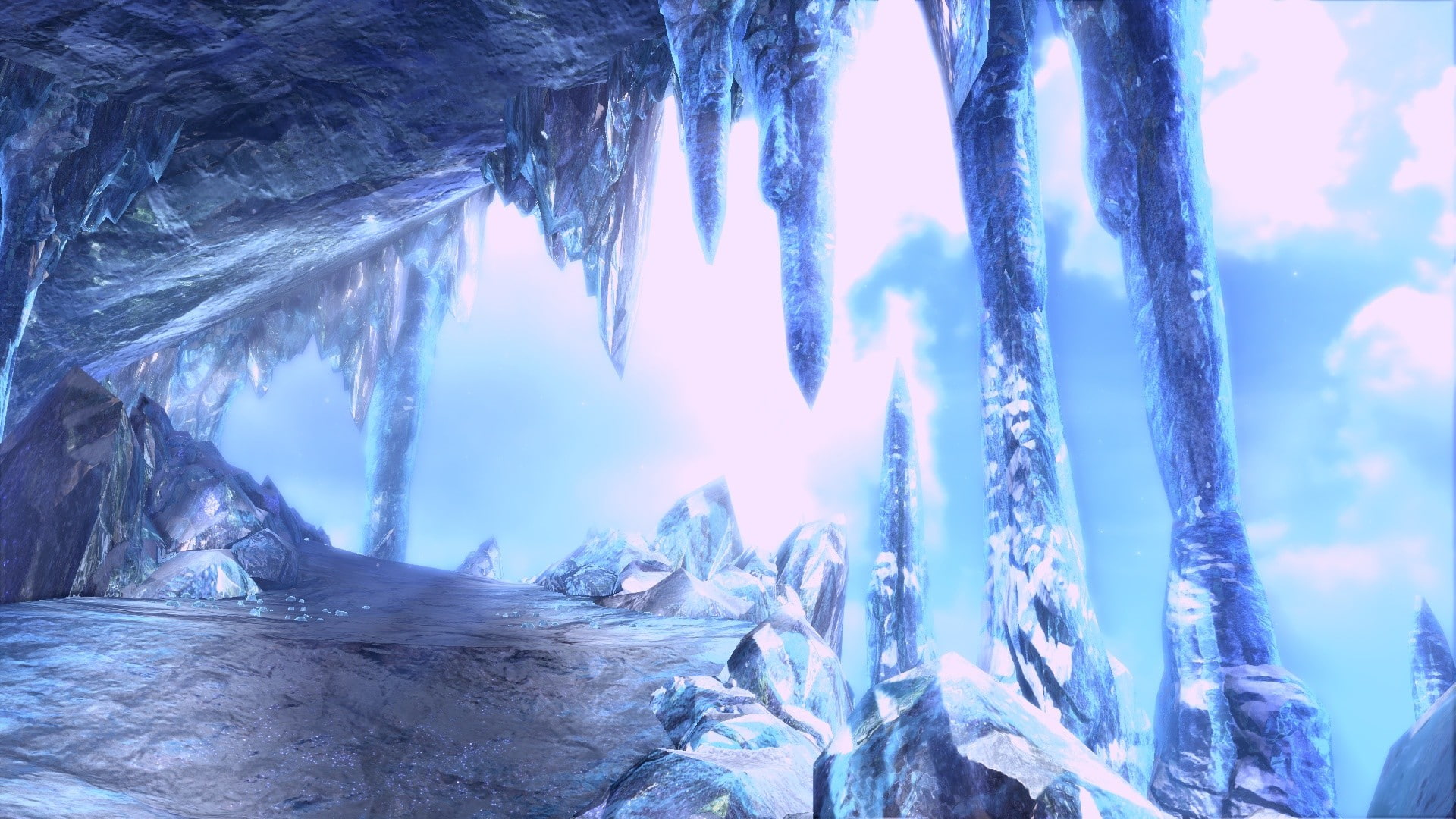 1080P, Blade and Soul, mmorpg, Online games, HD Wallpaper