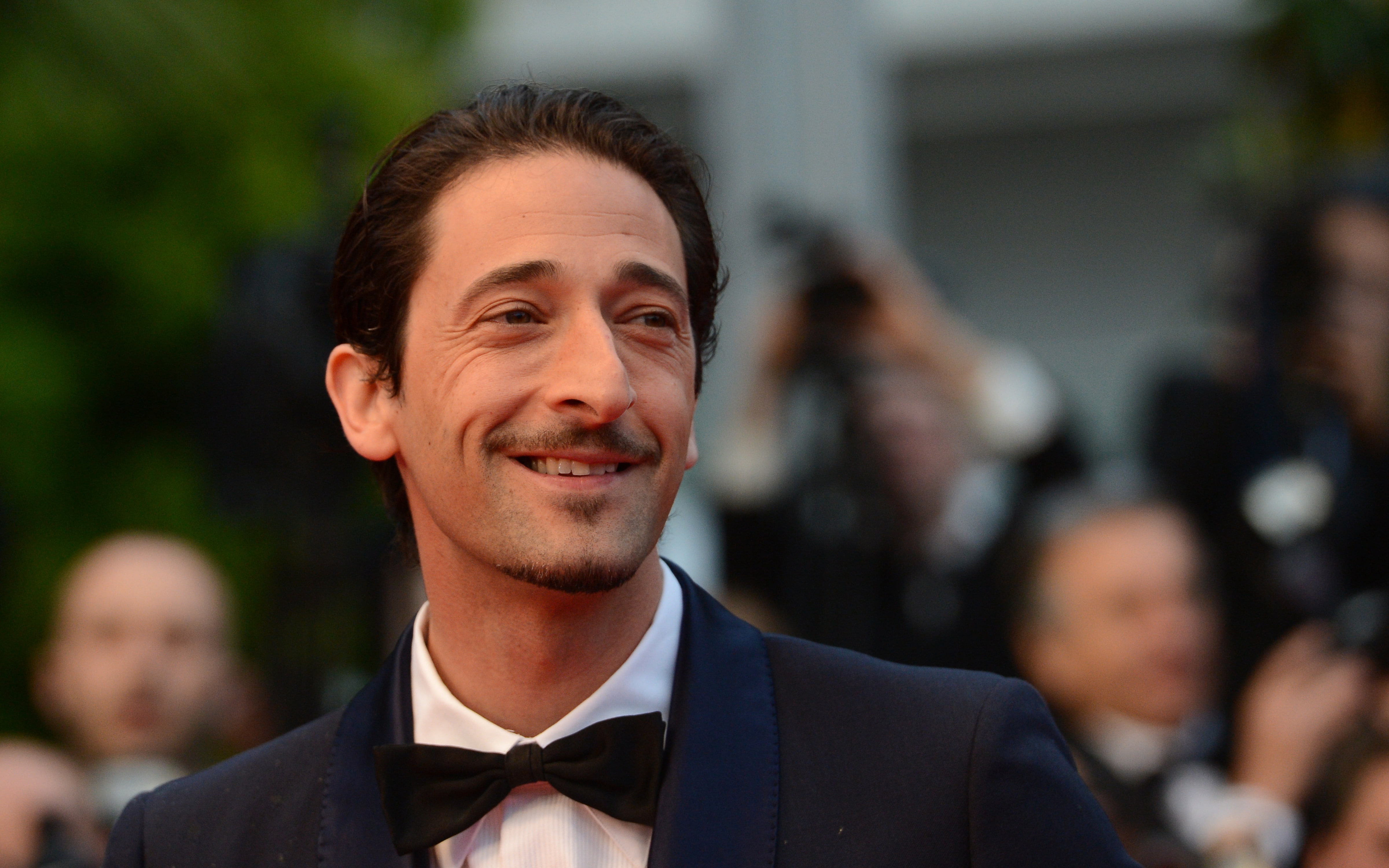 brody, photoshoot, smile, 4K, adrien, HD Wallpaper