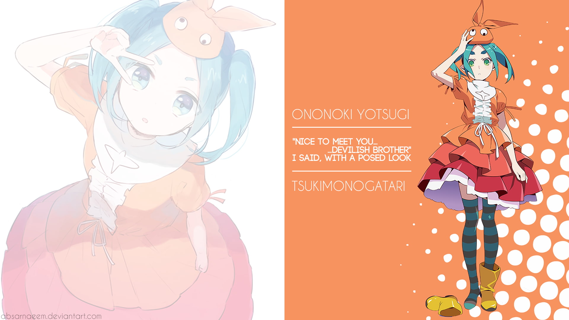 1080P, fun, standing, art and craft, futuristic, Ononoki Yotsugi, indoors, young men, people, women, togetherness, mammal, anime girls, robot, digital composite, HD Wallpaper