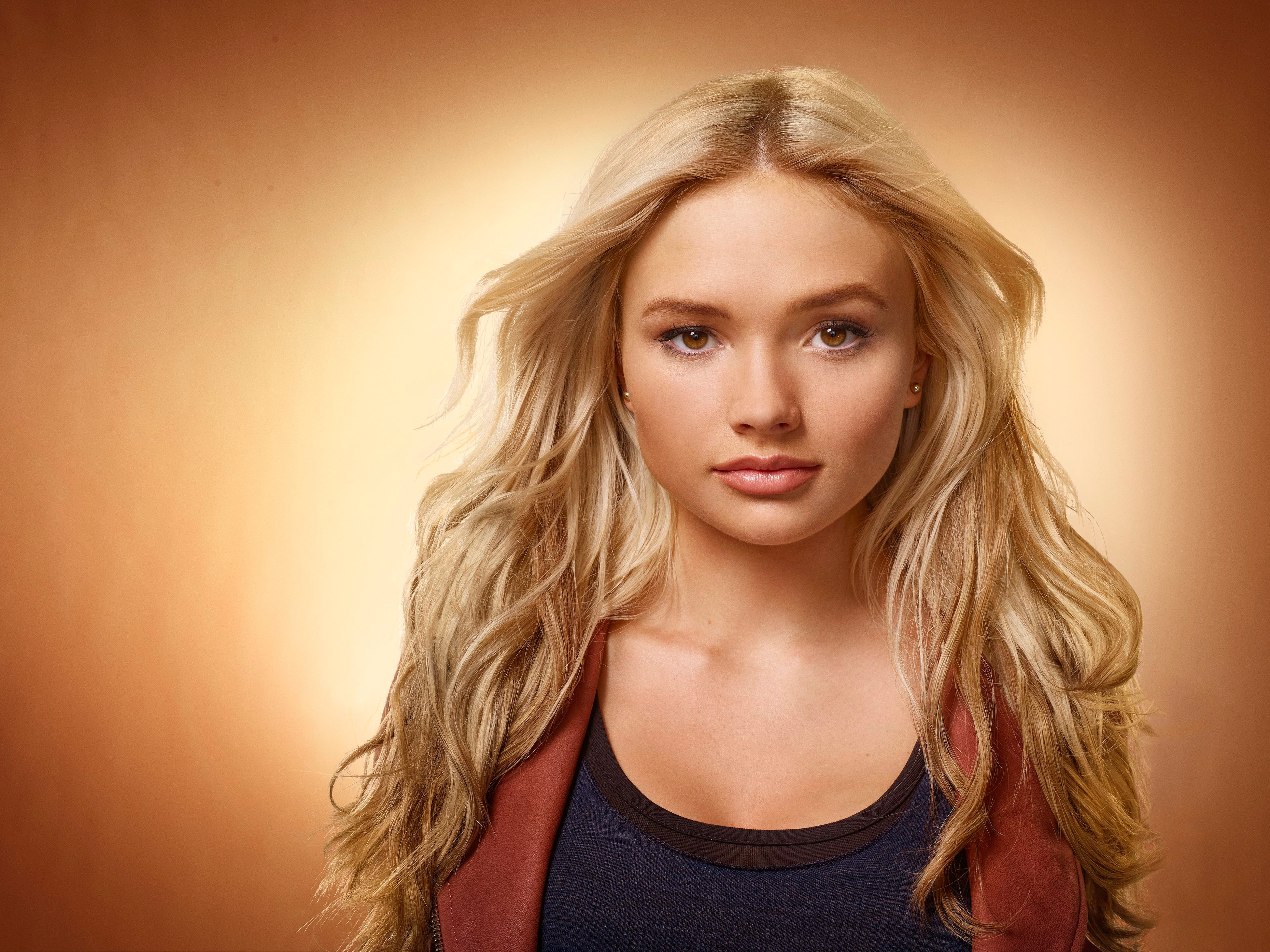the gifted, hd, 4K, natalie alyn lind, tv shows, the gifted season 2, 4k, HD Wallpaper