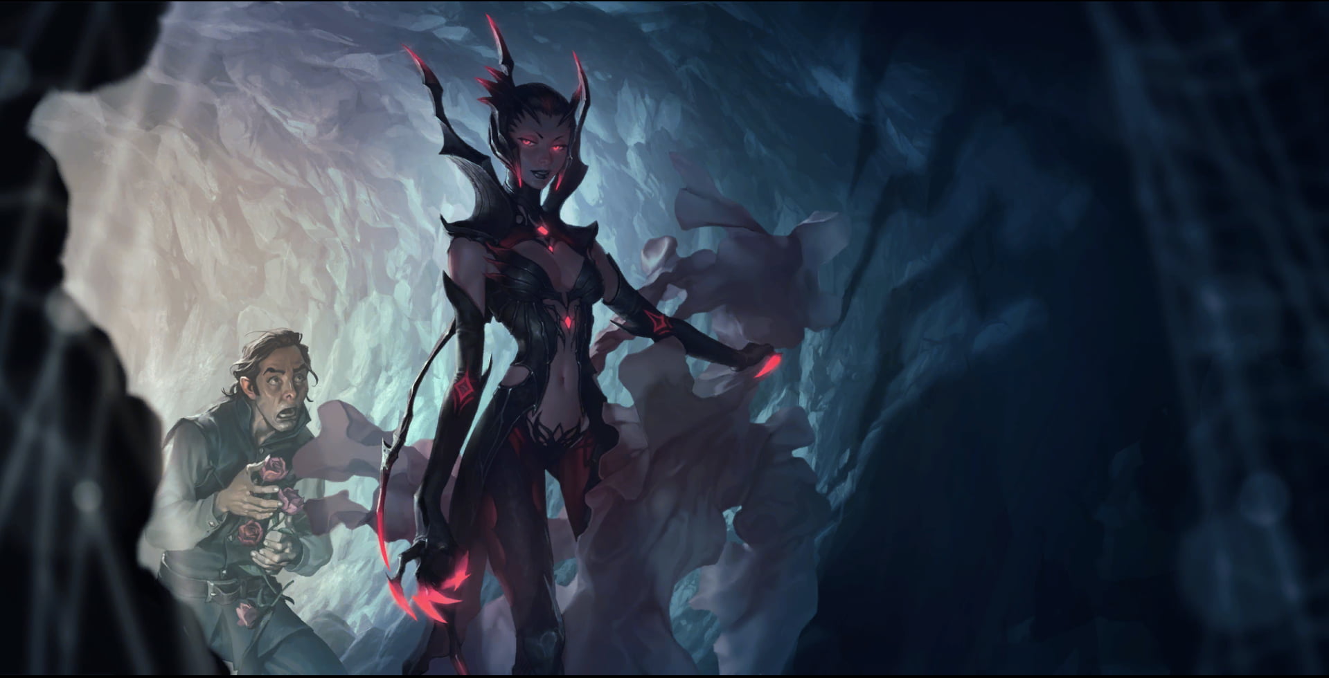 League of Legends, 720P, Legends of Runeterra, Wild Rift, HD Wallpaper