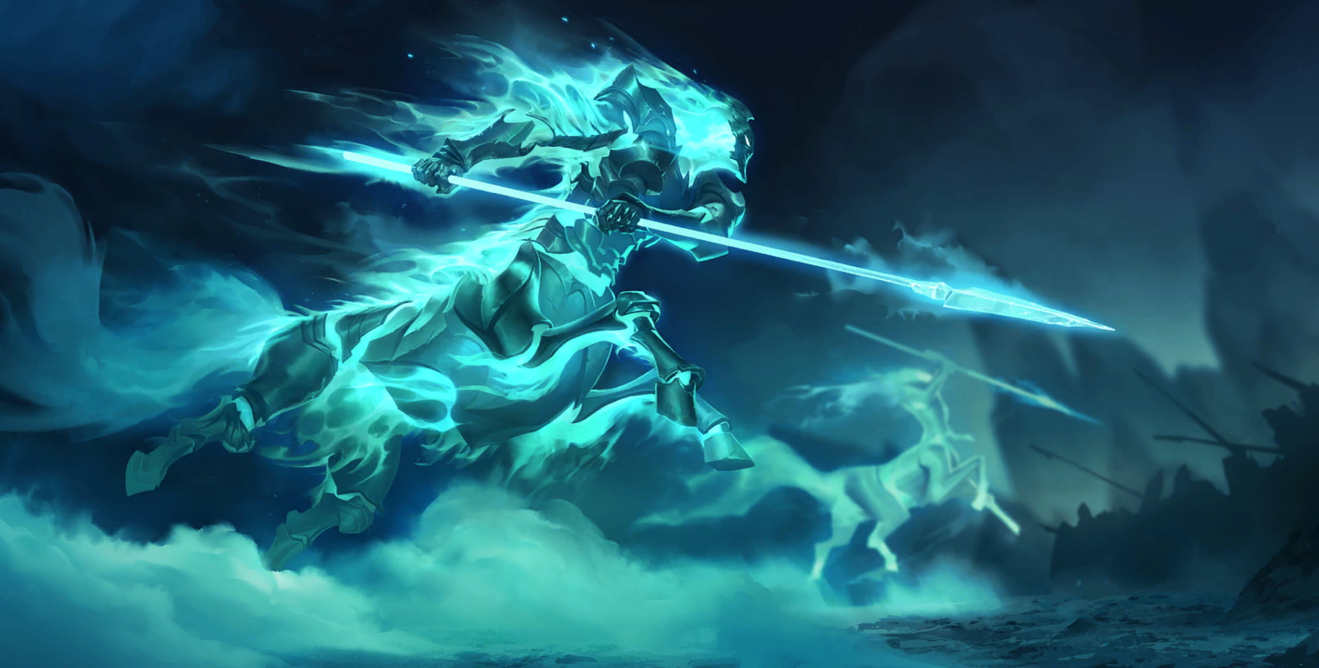 League of Legends, Legends of Runeterra, League of Legends: Wild Rift, Wild Rift, 1080P, HD Wallpaper