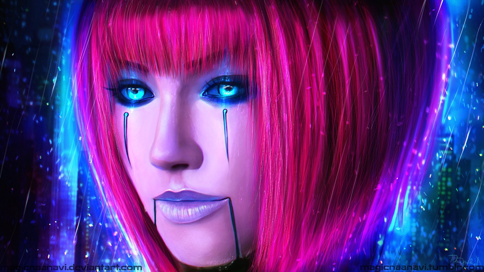 League Of Legends, 1080P, Video Game, Orianna (League Of Legends), HD Wallpaper
