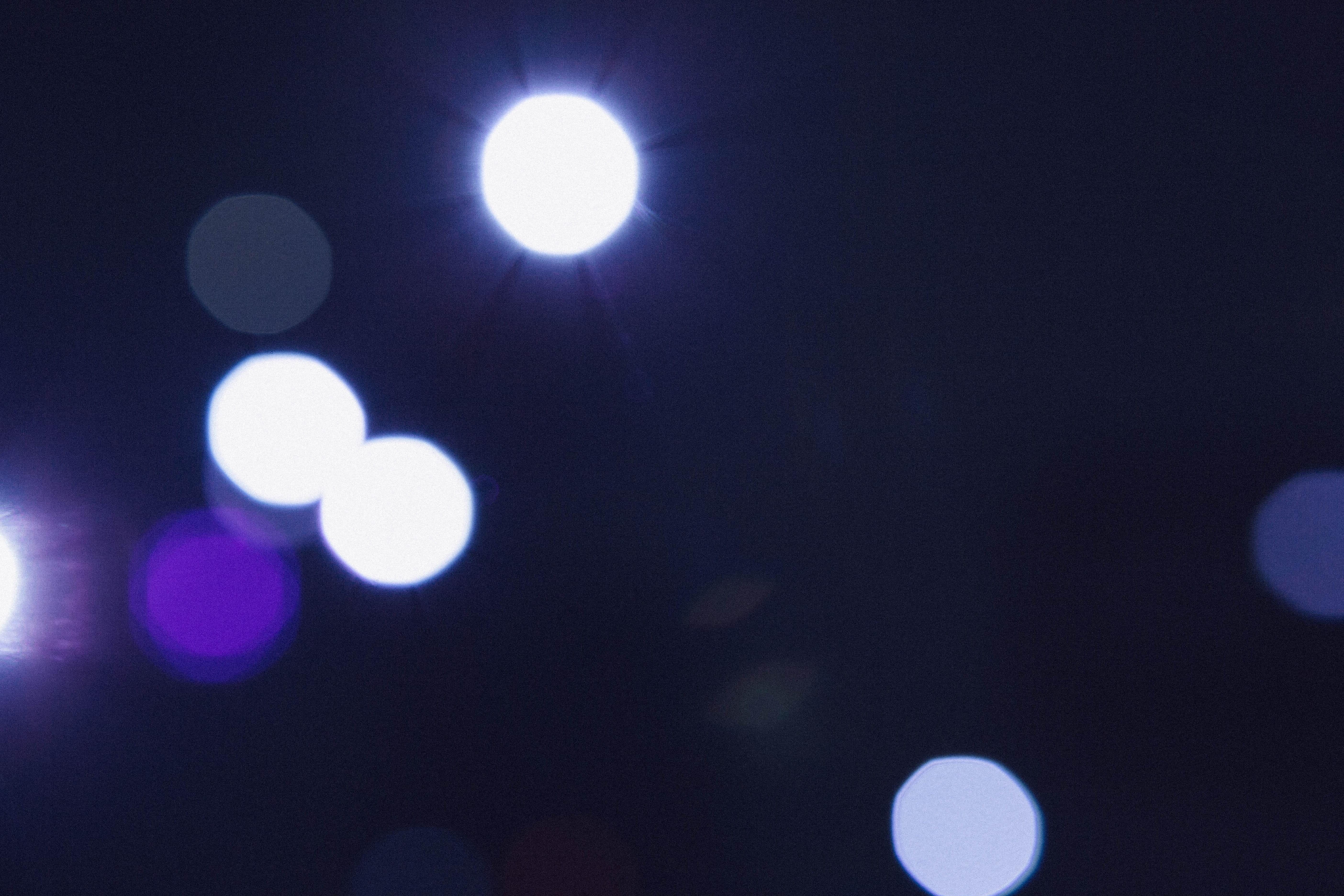 projection equipment, shape, light - natural phenomenon, purple, lighting equipment, Night, astronomy, sky, low angle view, moon, Starburst, design, pattern, HD Wallpaper