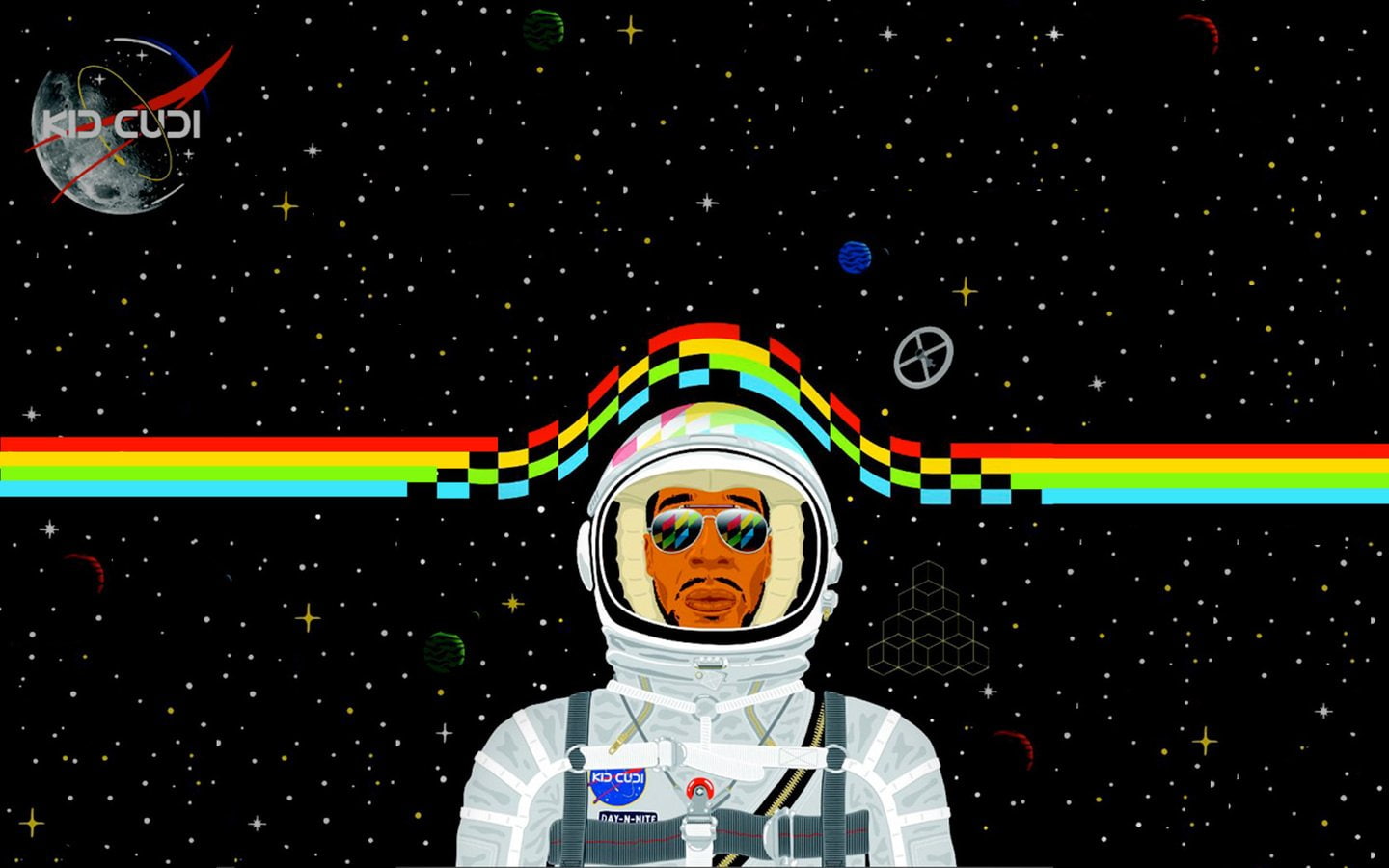 720P, cudi, kid, HD Wallpaper