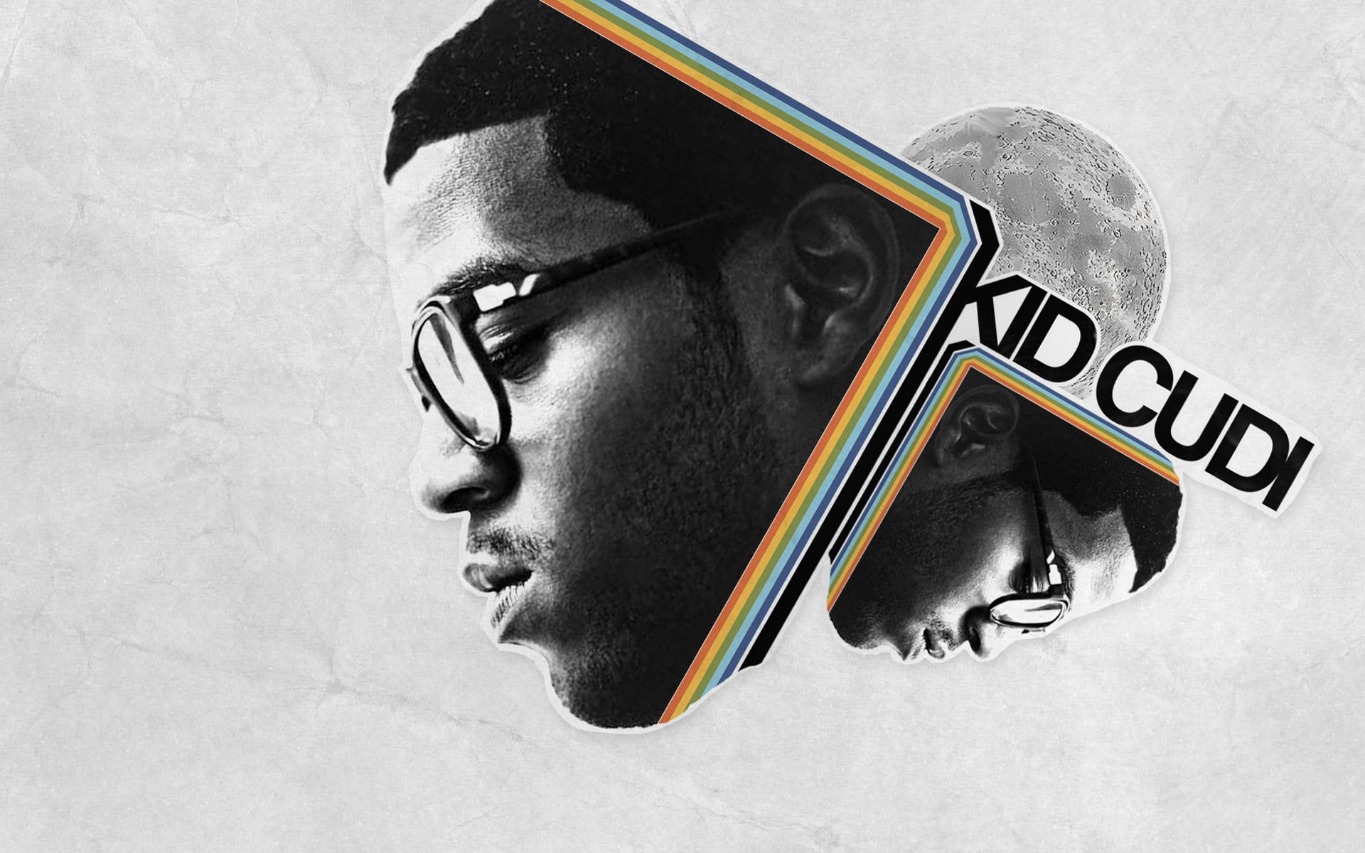 pop, cudi, black, kid, england, white, 1080P, HD Wallpaper