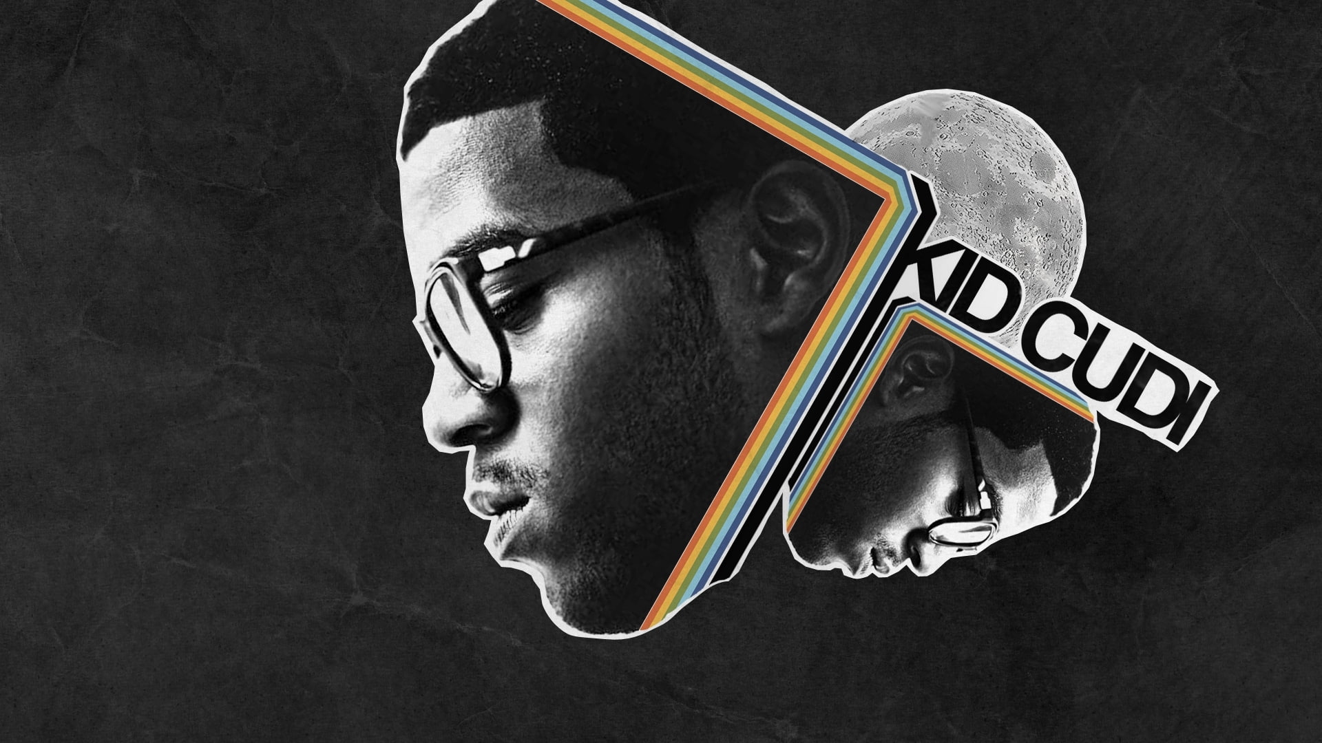 music, disc, cudi, kid, jockey, bands, 1080P, HD Wallpaper