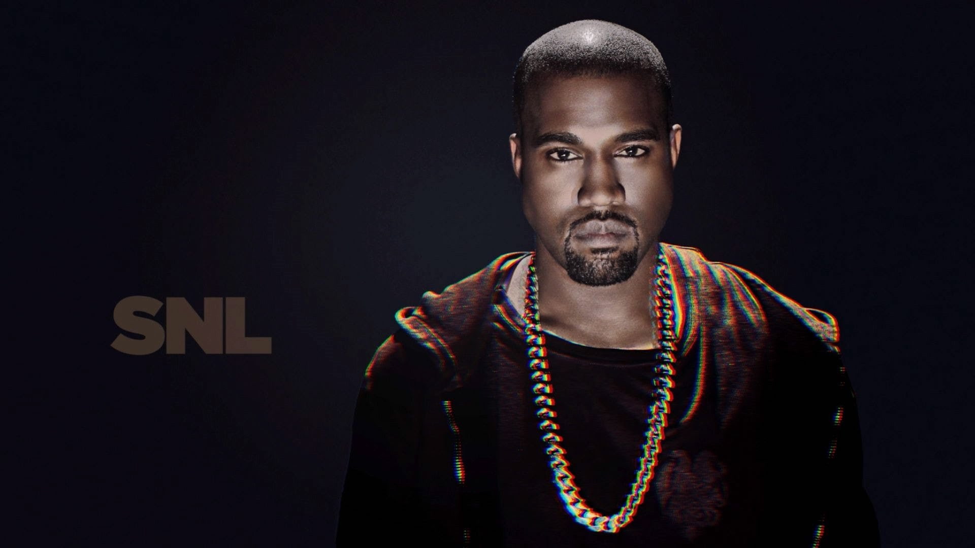 Kanye West, Singers, 1080P, HD Wallpaper