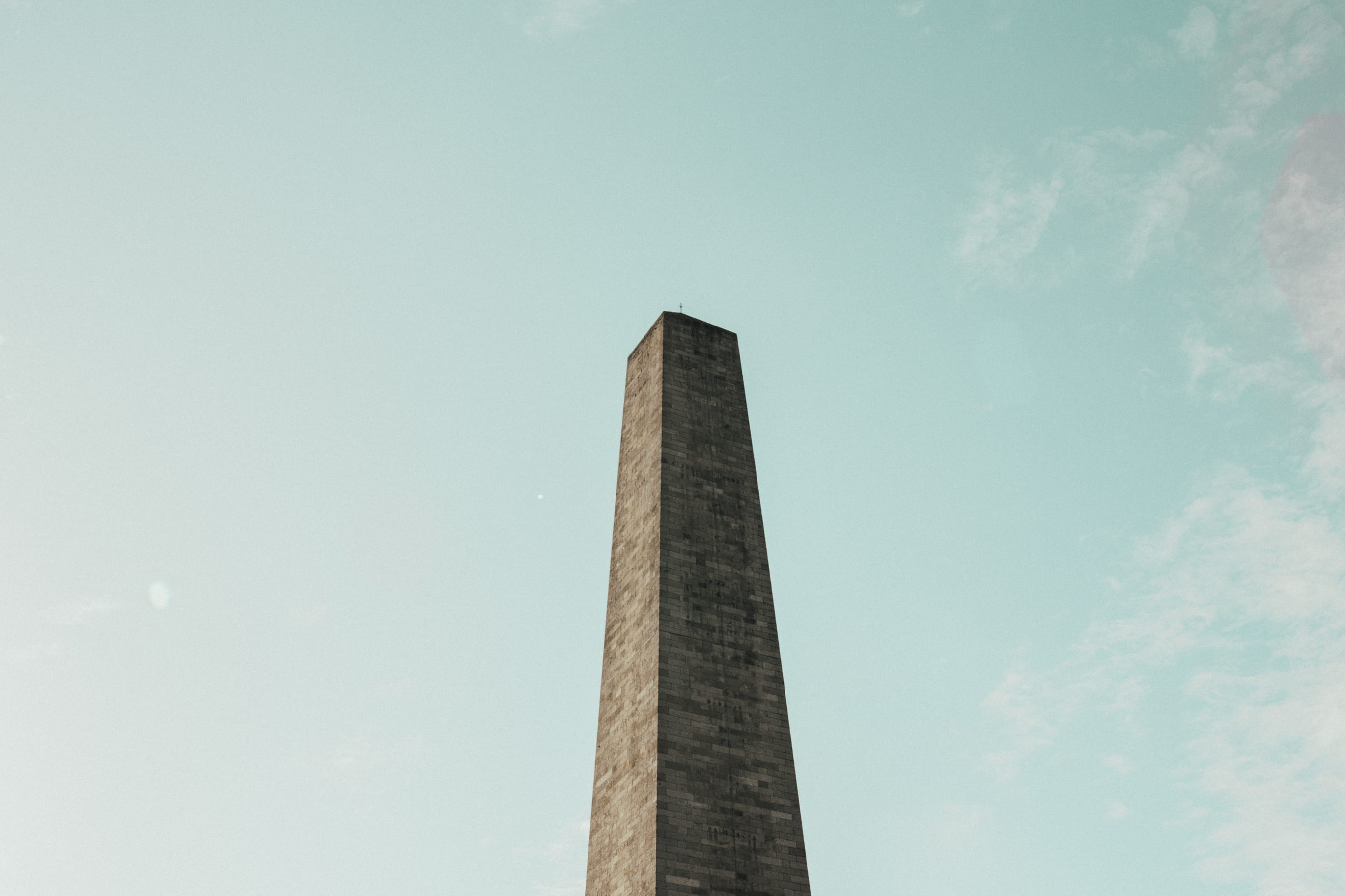 hd, ireland, office building exterior, skyscraper, tourism, cloud - sky, architecture, day, travel, low angle view, abstract, dublin, HD Wallpaper
