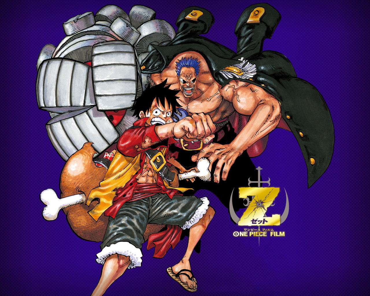@onepiece, 720P, team, HD Wallpaper