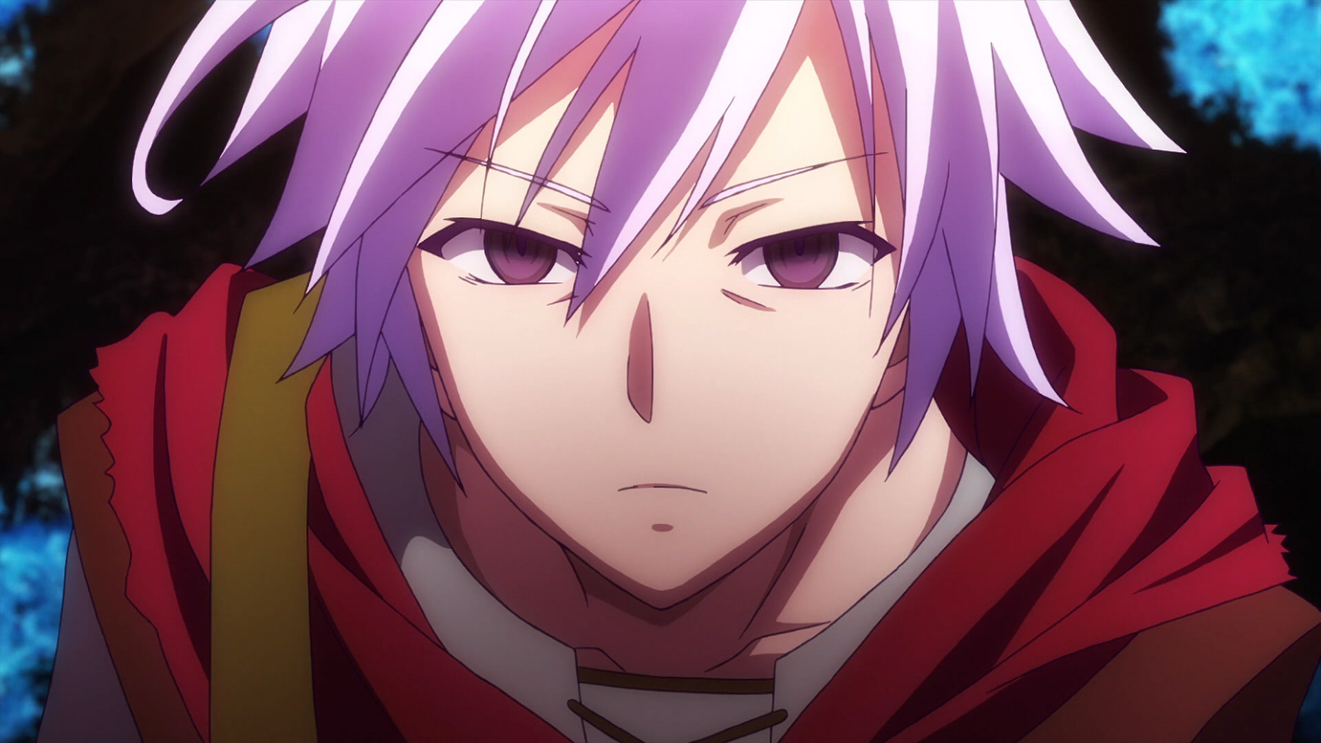 No Game No Life, Riku Dola, Anime, 1080P, HD Wallpaper