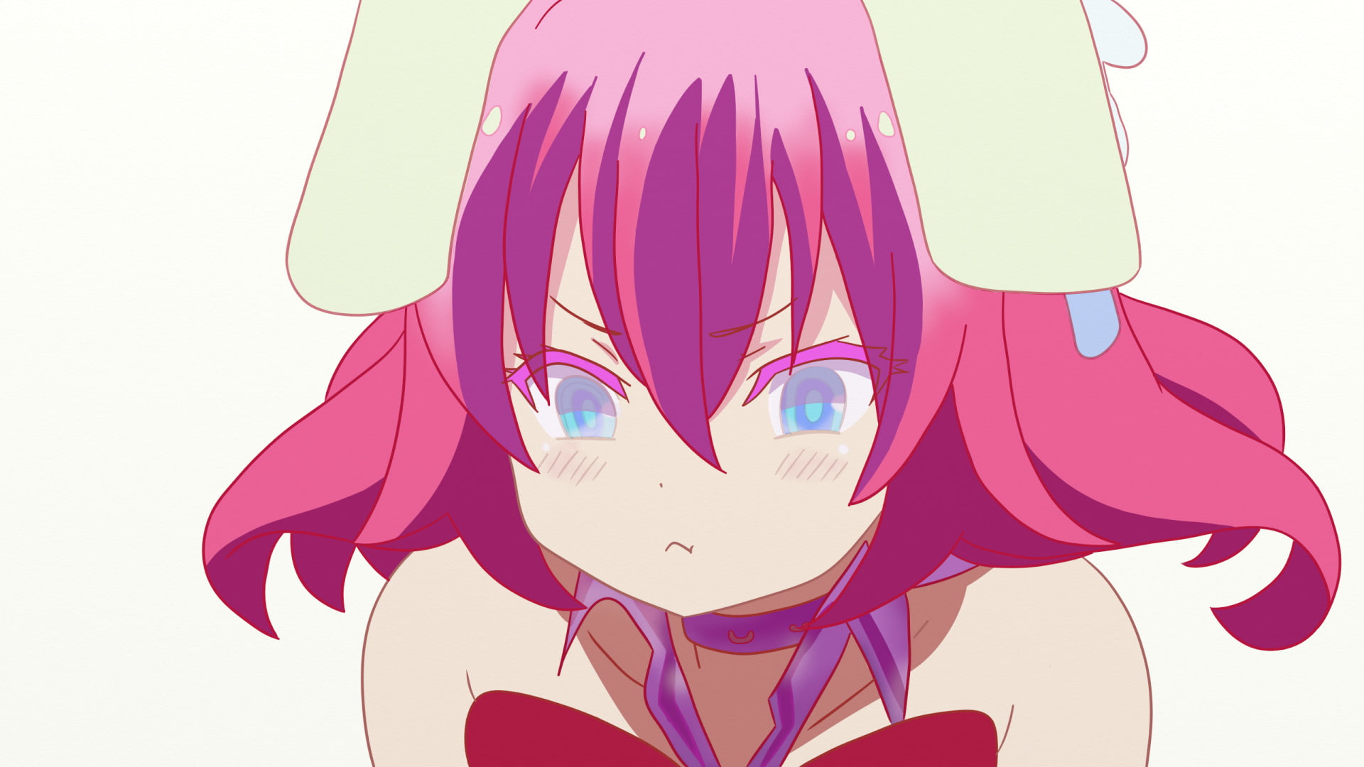 Anime, No Game No Life, 1080P, Stephanie Dola, HD Wallpaper
