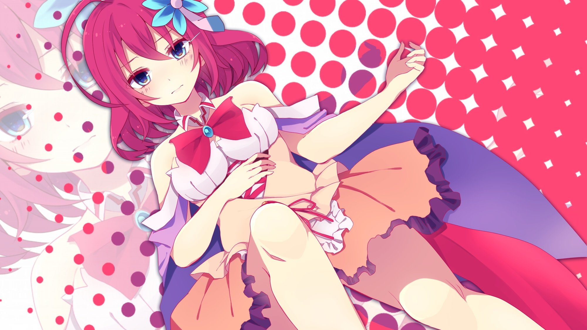 life, layer, zoom, 1080P, dora, game, stephanie, HD Wallpaper