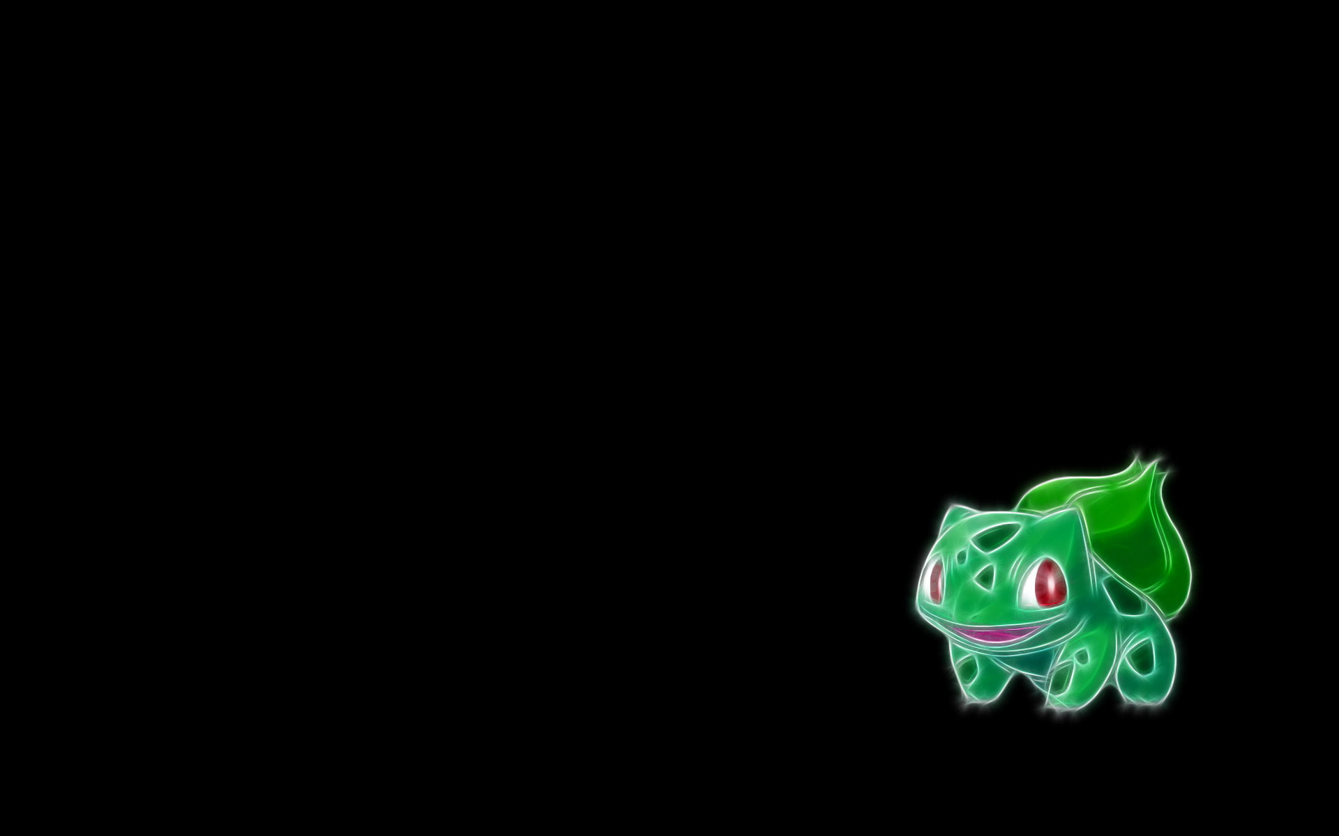 Grass Pokémon, Pokémon, 1080P, Bulbasaur (Pokémon), Starter Pokemon, HD Wallpaper
