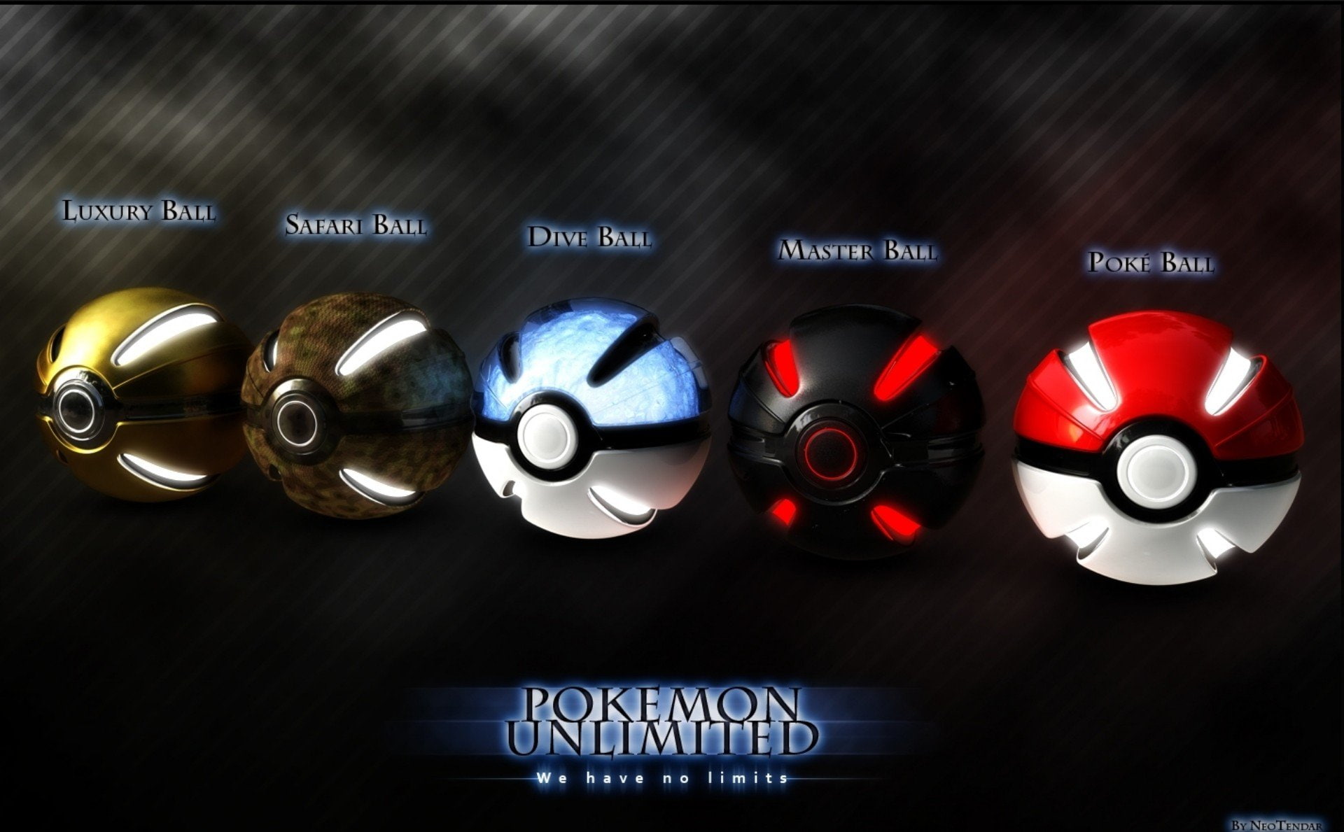 Pokemon unlimited, 1080P, pokemon, HD Wallpaper