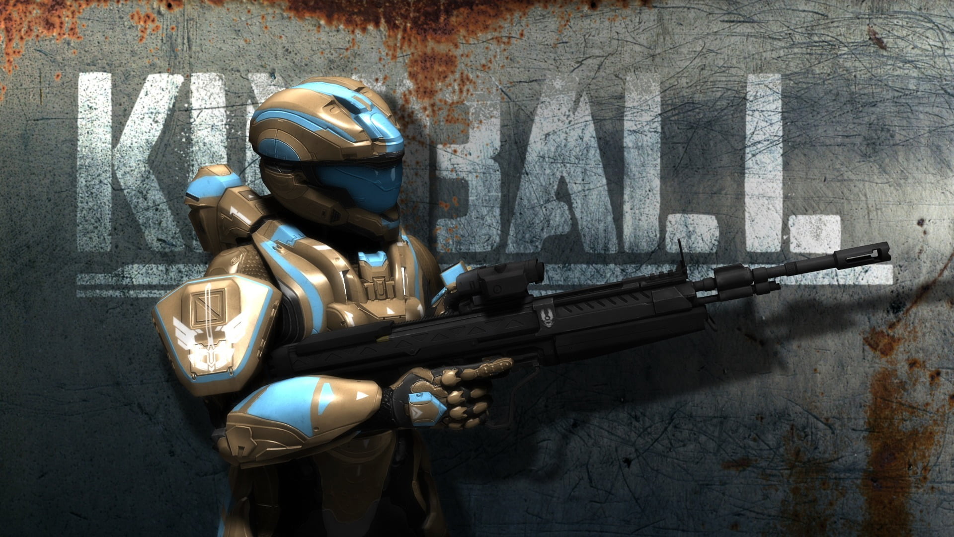 no people, security, protection, gun, sculpture, Red vs. Blue, art and craft, built structure, uniform, architecture, government, human representation, HD Wallpaper