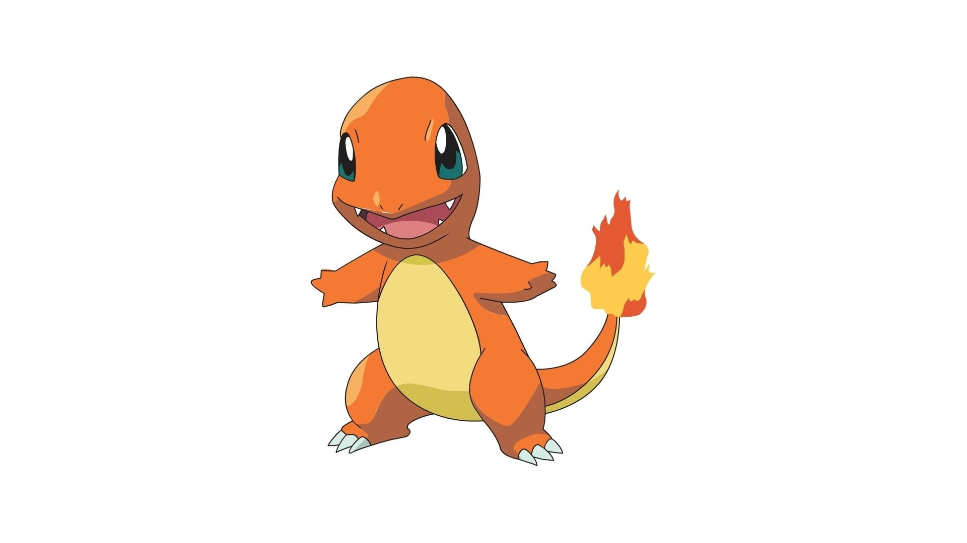 1080P, Pokemon: Red and Blue, Pokémon, HD Wallpaper