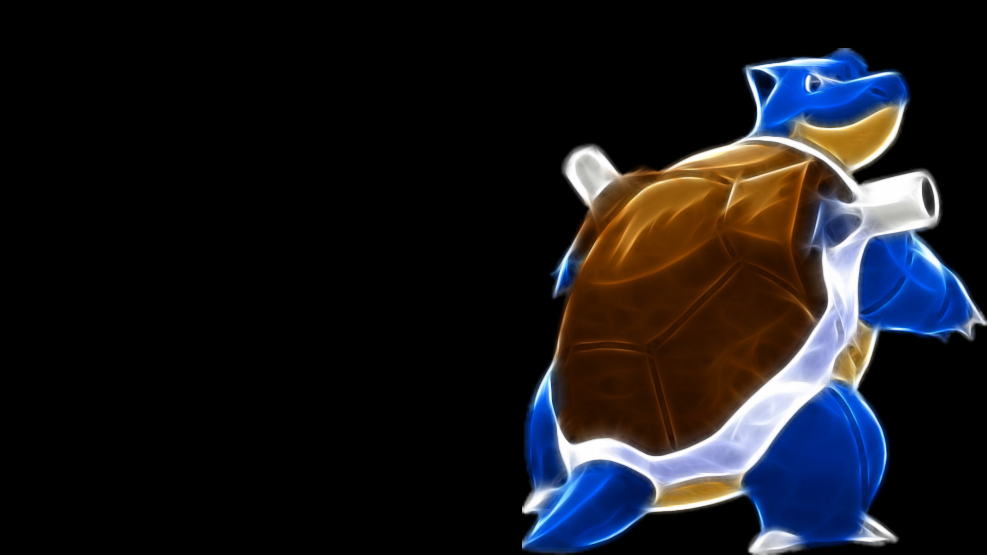 Blastoise (Pokémon), Water Pokémon, 1080P, Pokémon, HD Wallpaper