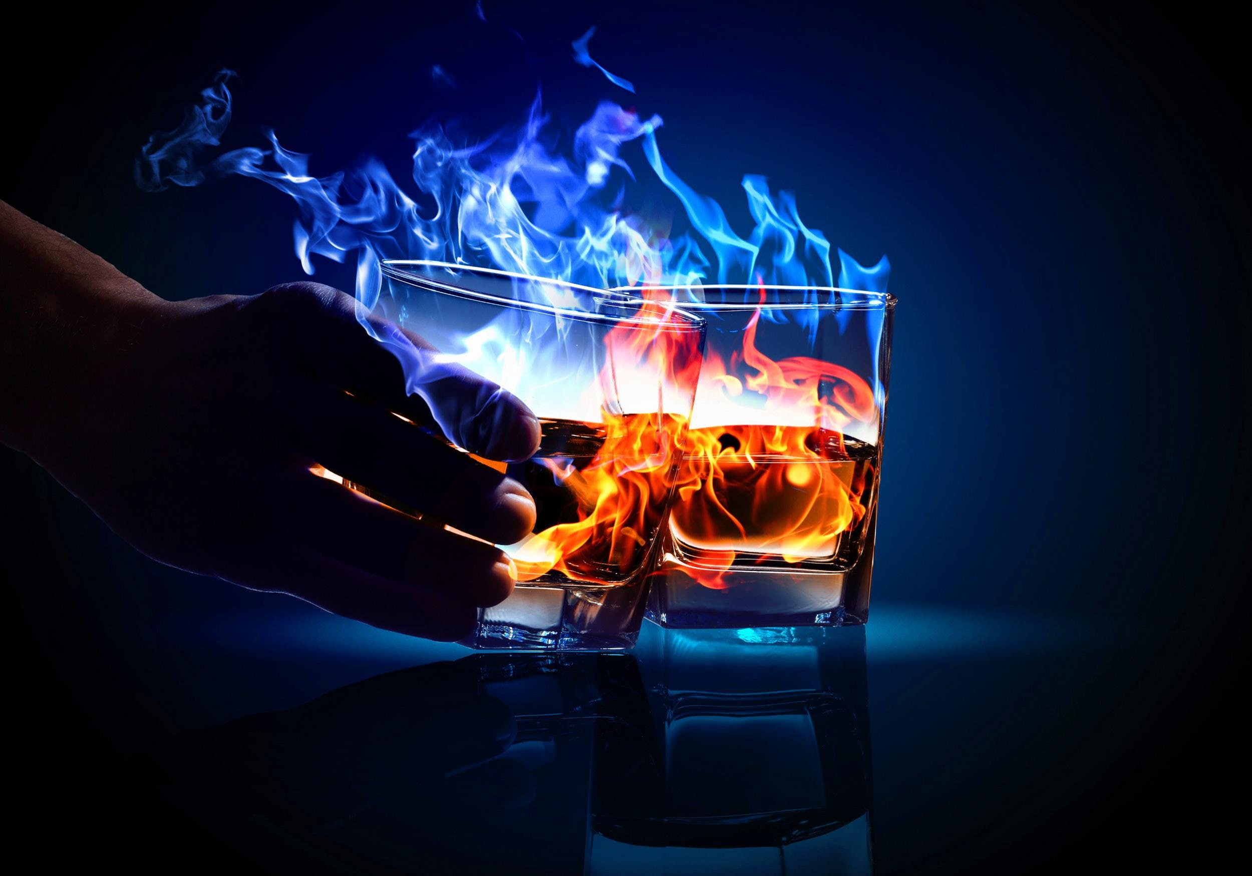 drink, blue, 1080P, edition 1518423, phoenix, HD Wallpaper