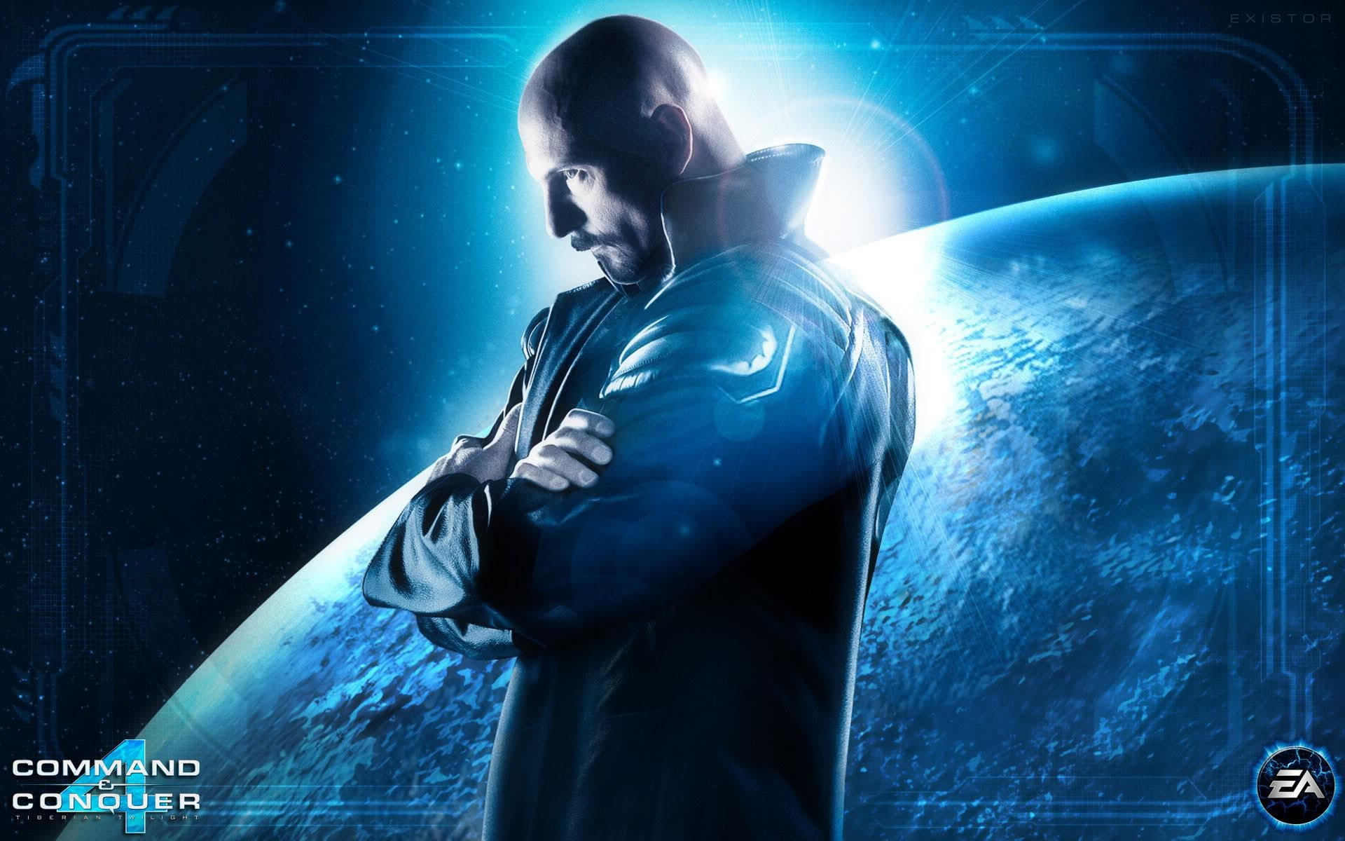 Command and Conquer 4: Tiberian Twilight, 1080P, HD Wallpaper