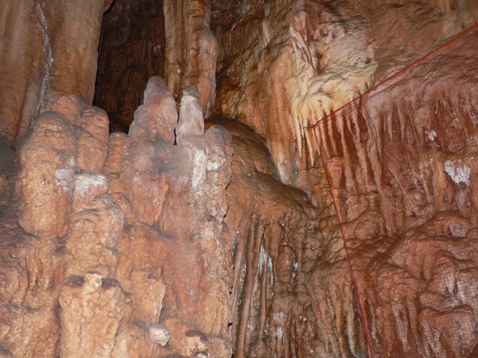 druffix, 720P, mammoth, nature, earth, cave, hd, HD Wallpaper