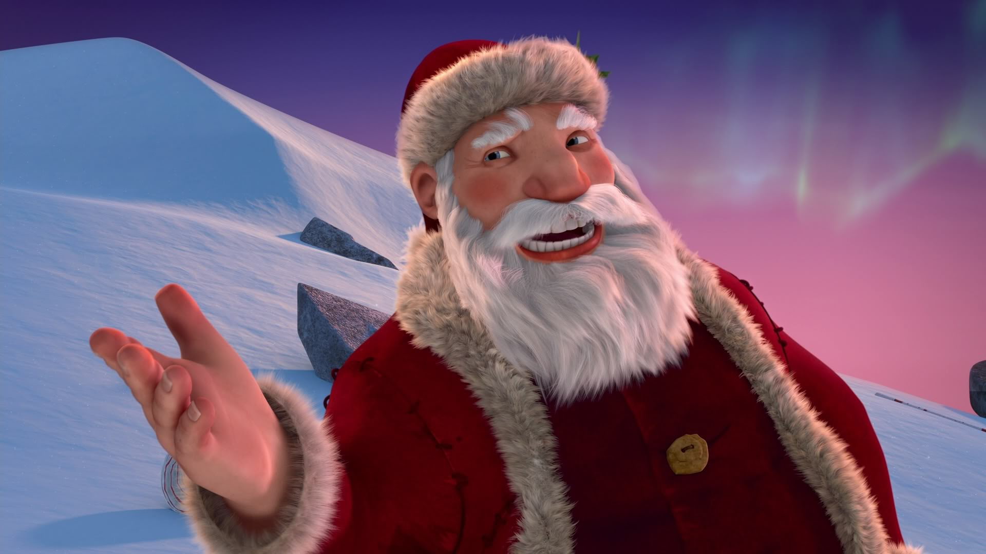 age, mammoth, movie, ice, 1080P, christmas, HD Wallpaper