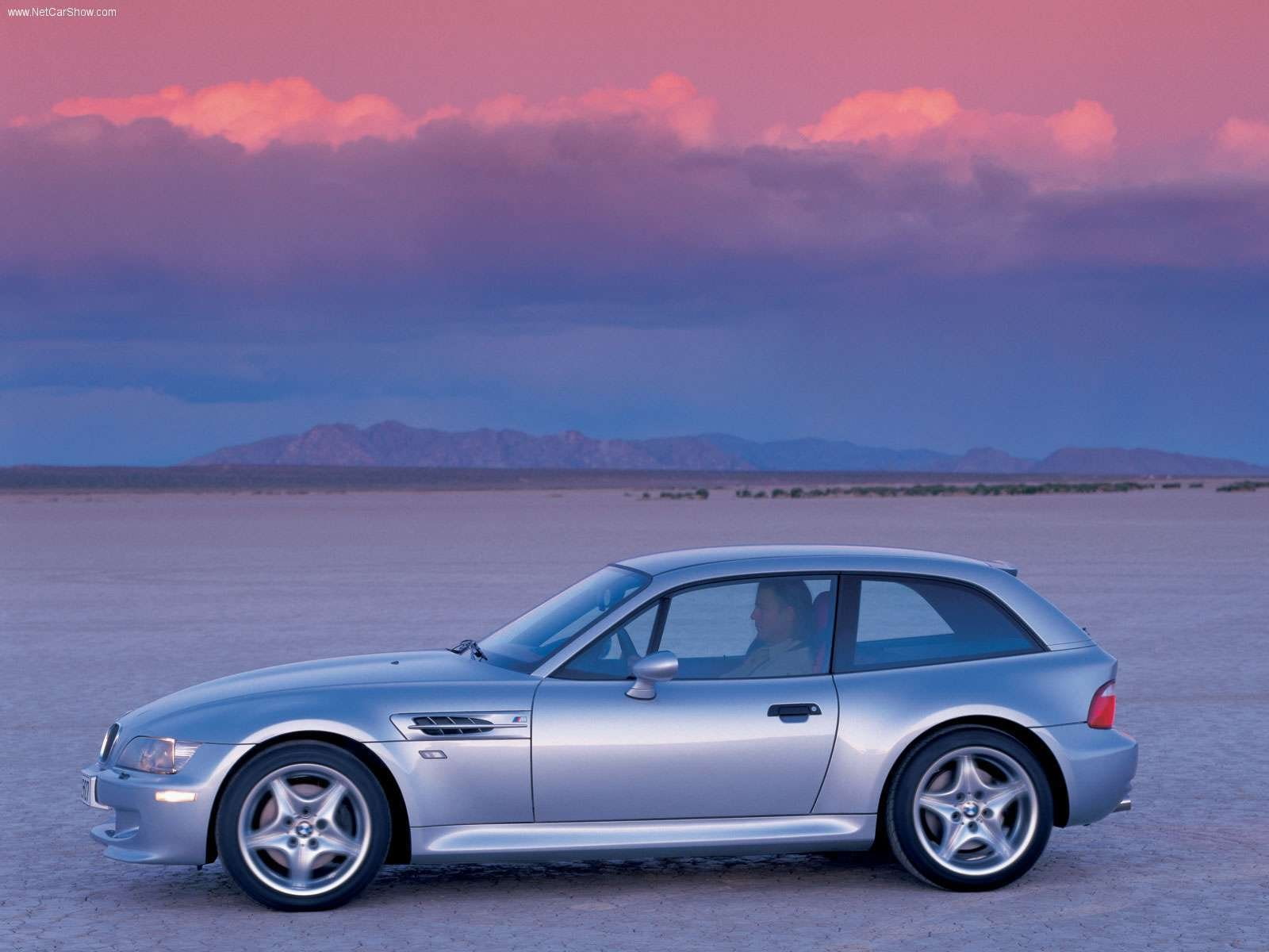 720P, cars, germany, bmw, z3 m, 1999, coupe, HD Wallpaper