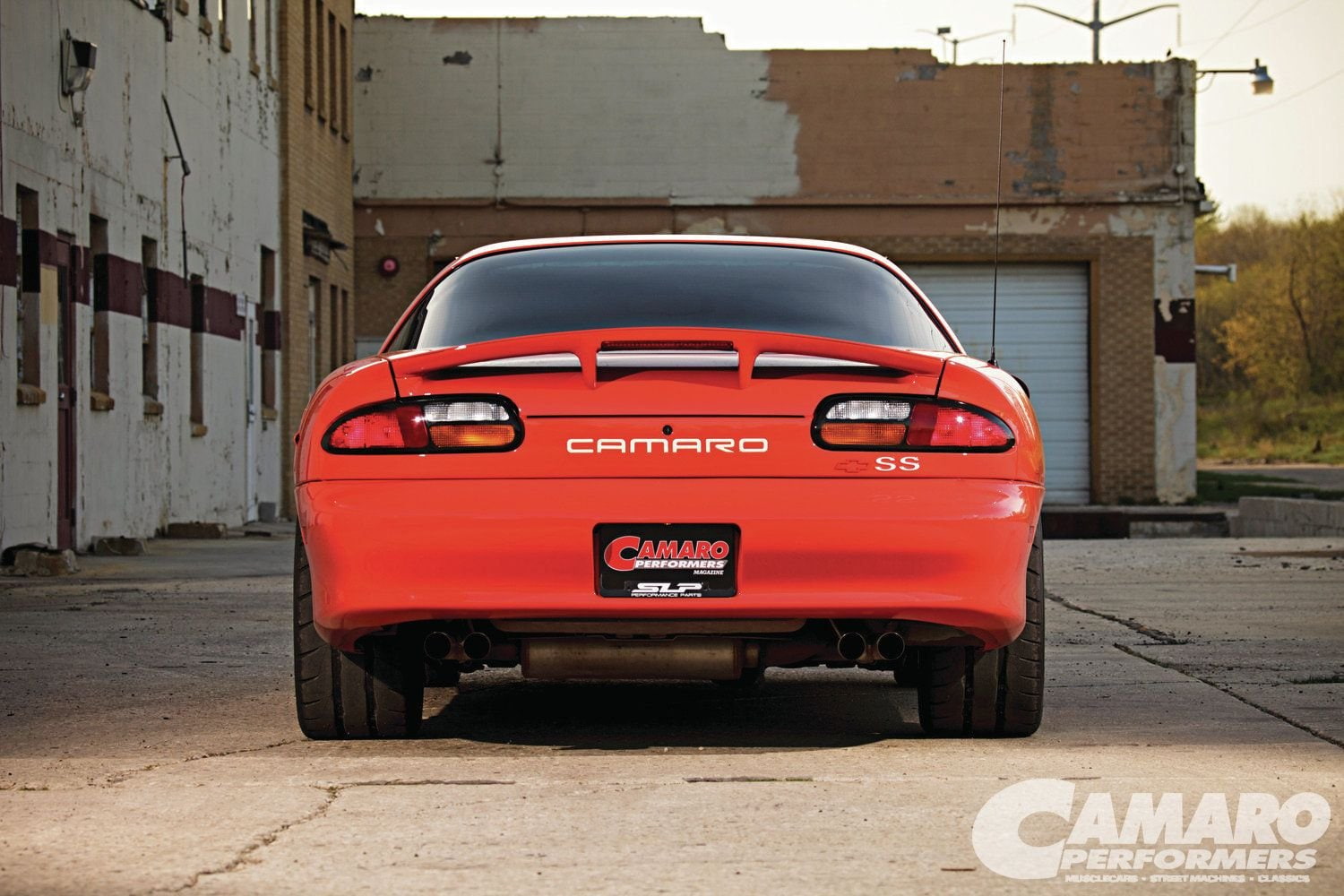 (ss), 1999, camaro, cars, 720P, chevrolet, HD Wallpaper