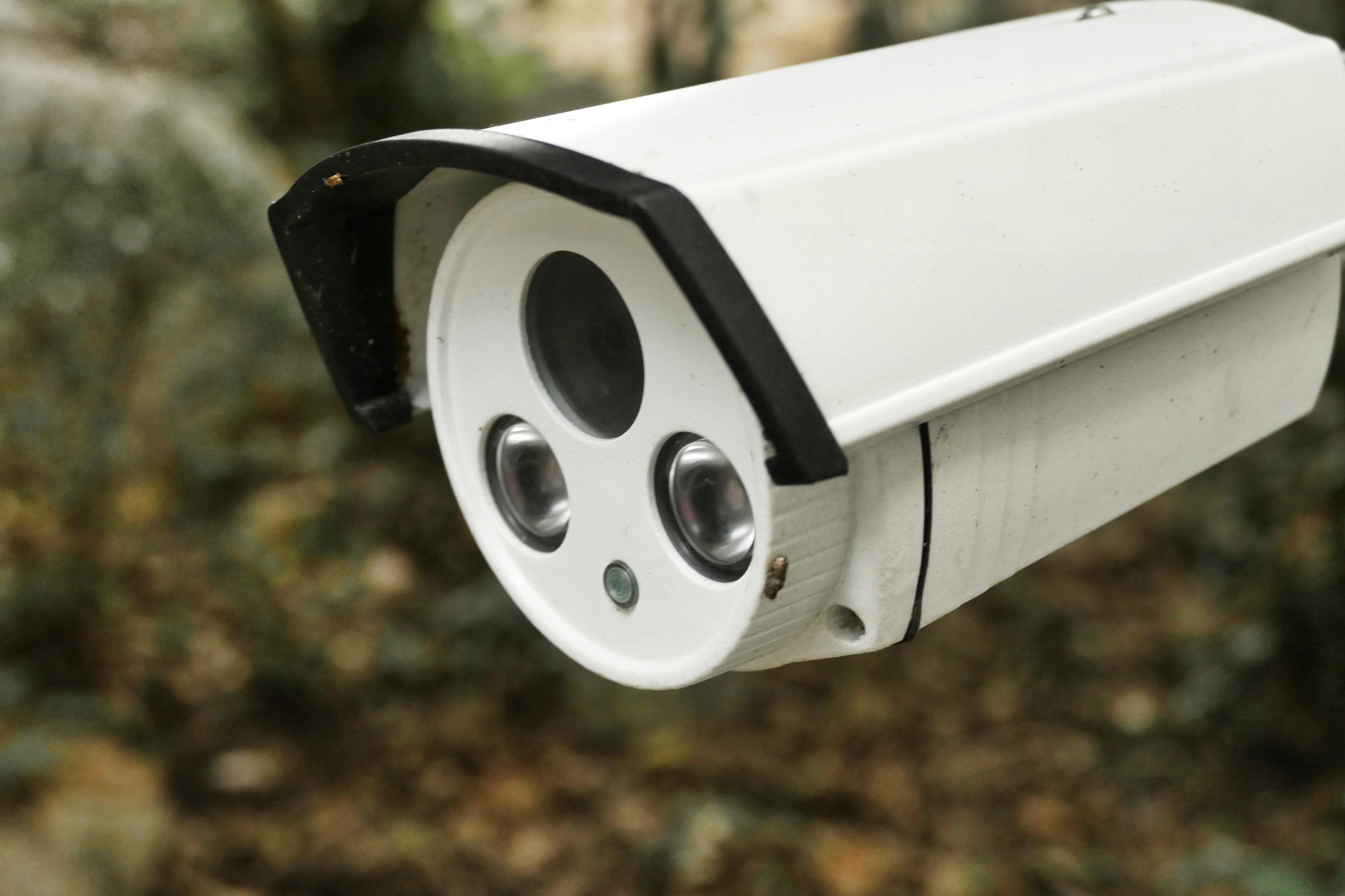 white color, day, nature, side view, security, video, wood - material, number, privacy policy, control, focus on foreground, transportation, camera, metal, HD Wallpaper